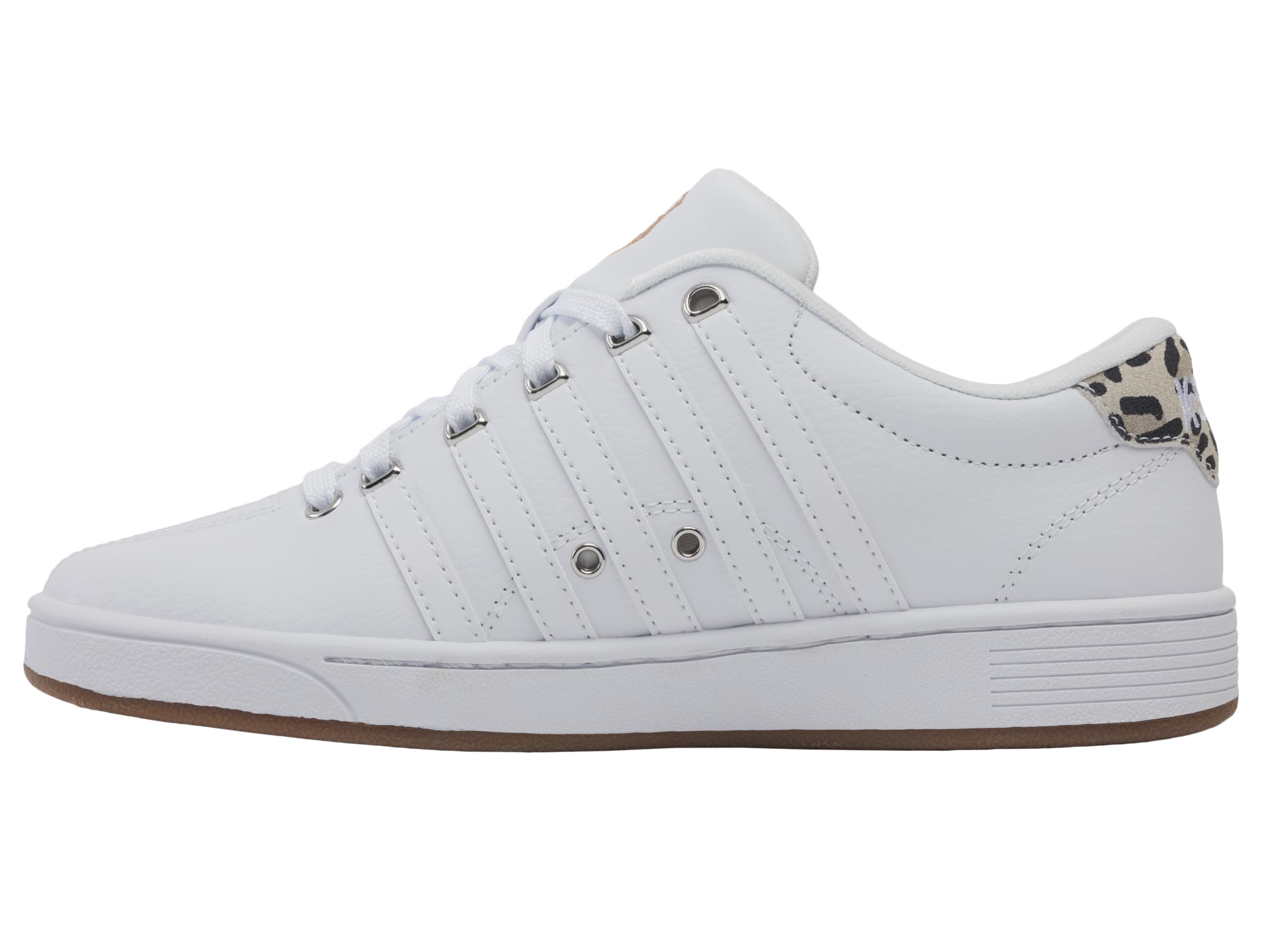 K-Swiss Women's Court Pro II CMF Sneaker - Image 4