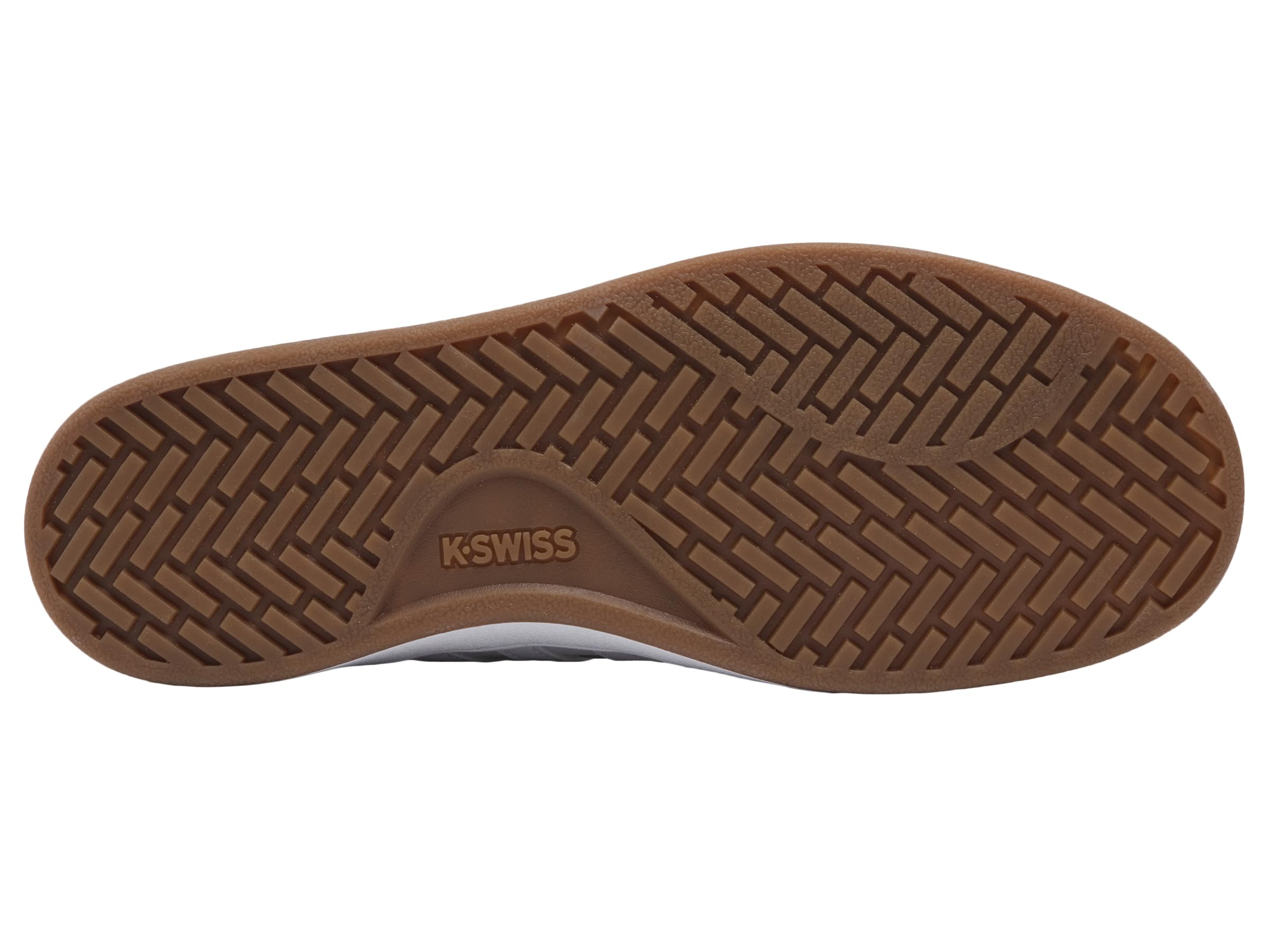 K-Swiss Women's Court Pro II CMF Sneaker - Image 5