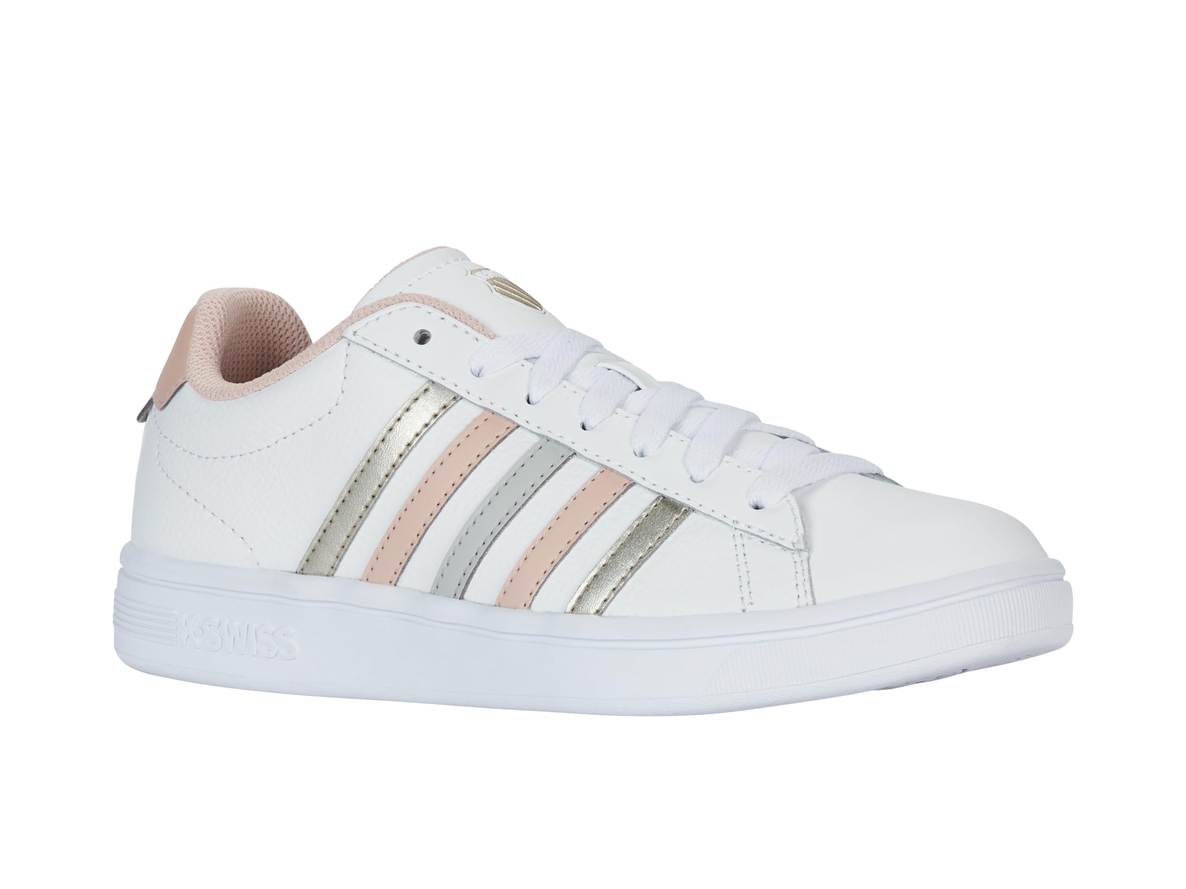 K-Swiss Women's Court Tiebreak II Sneaker - Image 2
