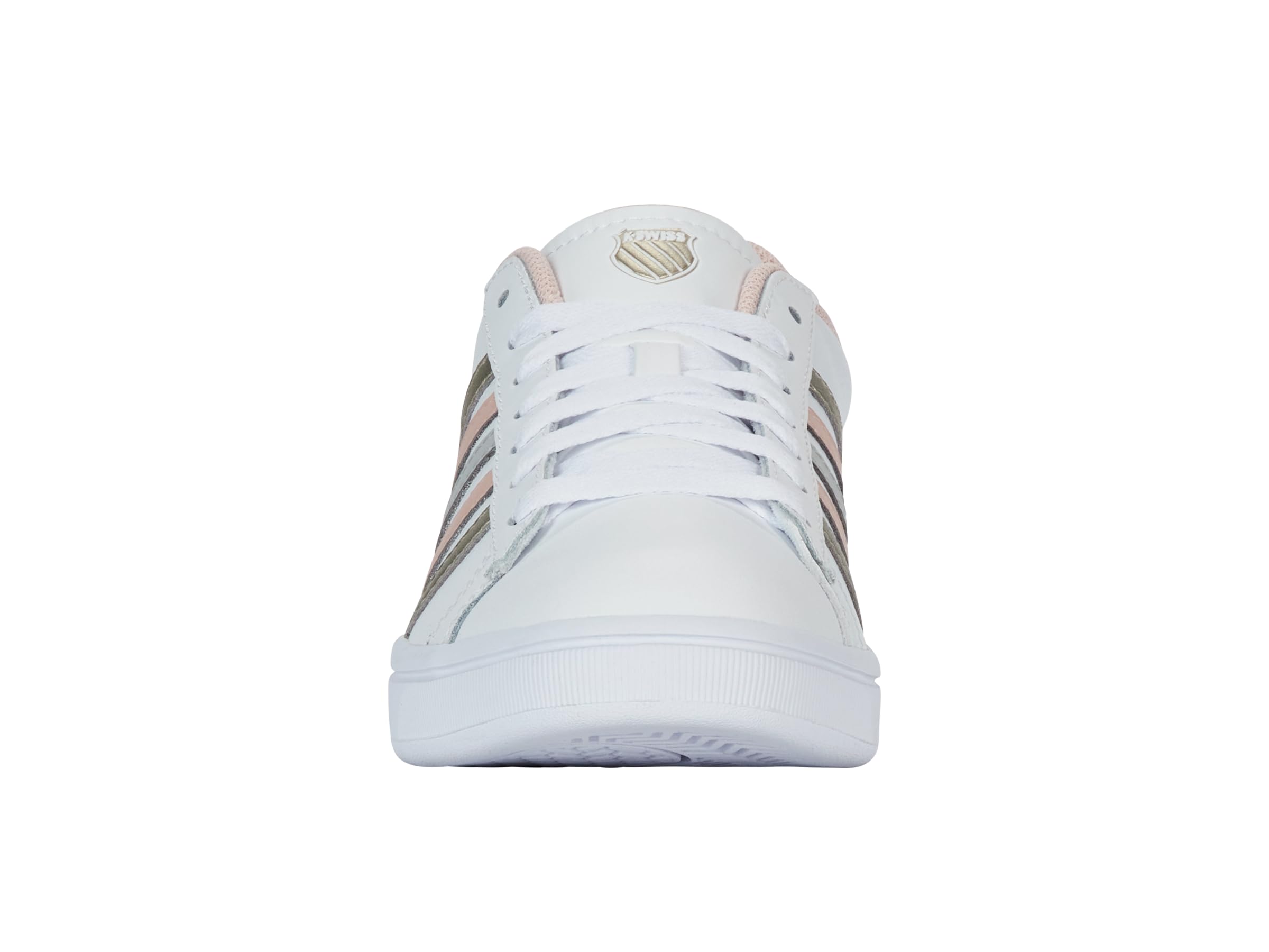 K-Swiss Women's Court Tiebreak II Sneaker - Image 3