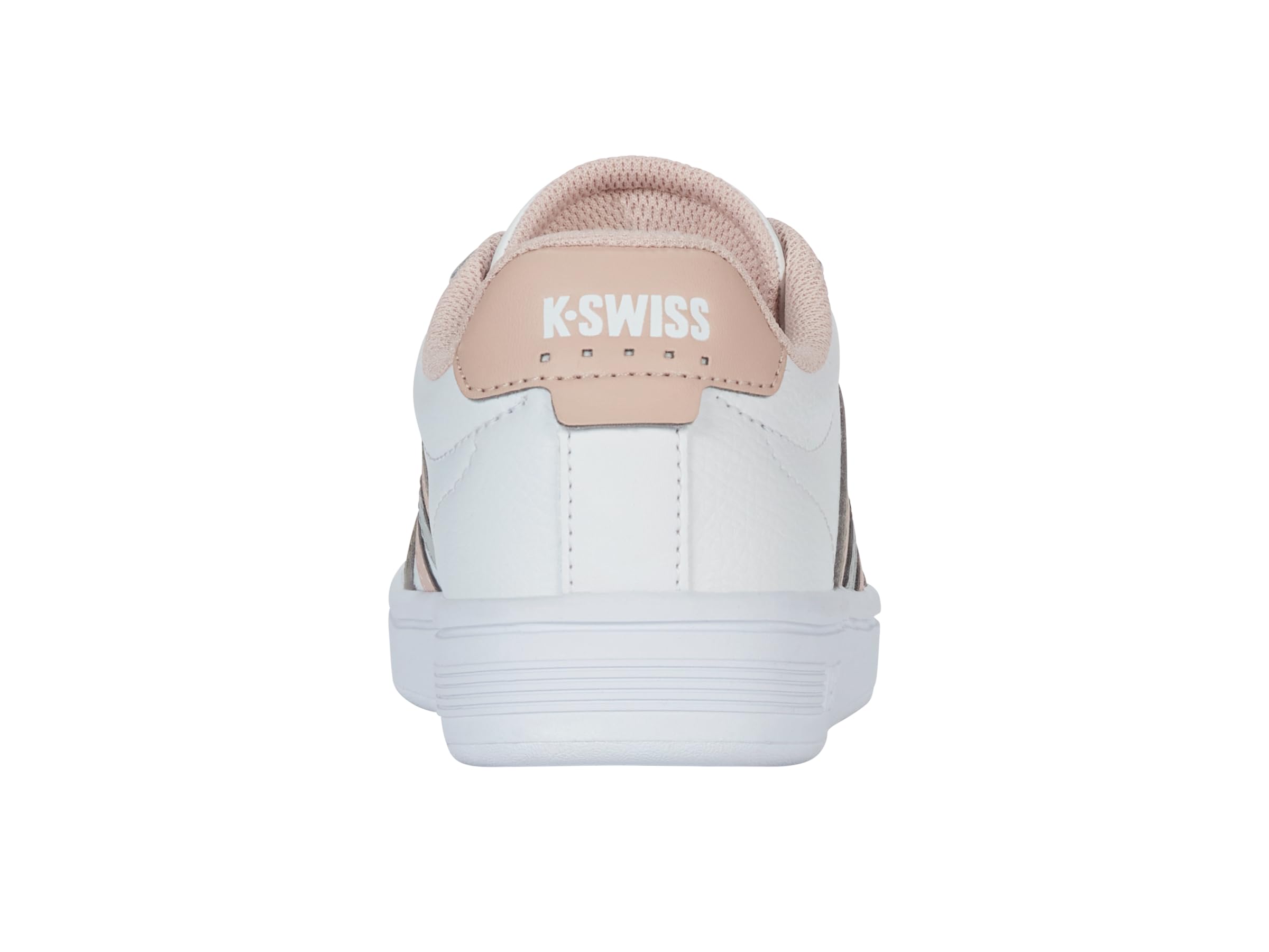 K-Swiss Women's Court Tiebreak II Sneaker - Image 4