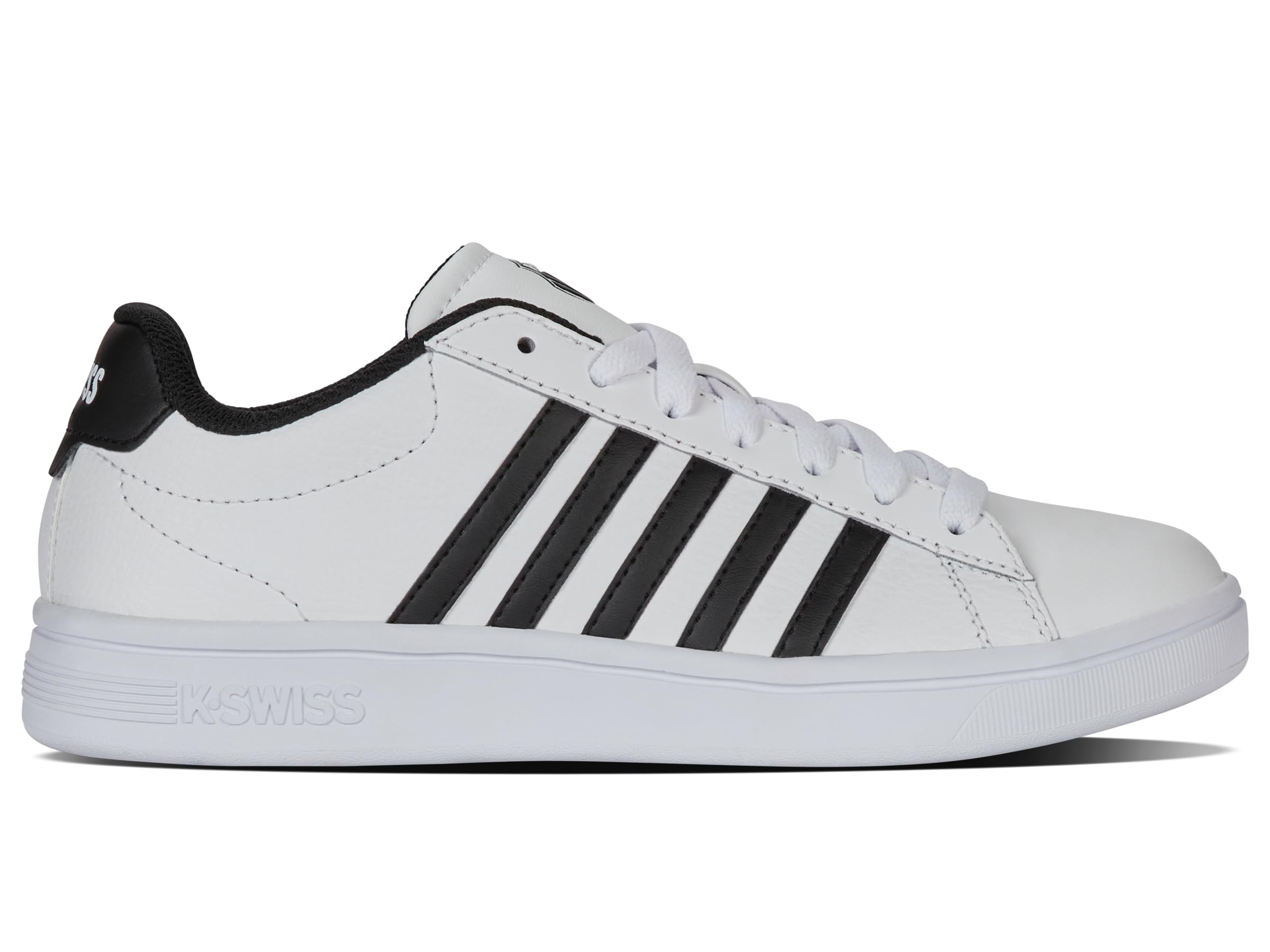 K-Swiss Men's Court Tiebreak II Sneaker