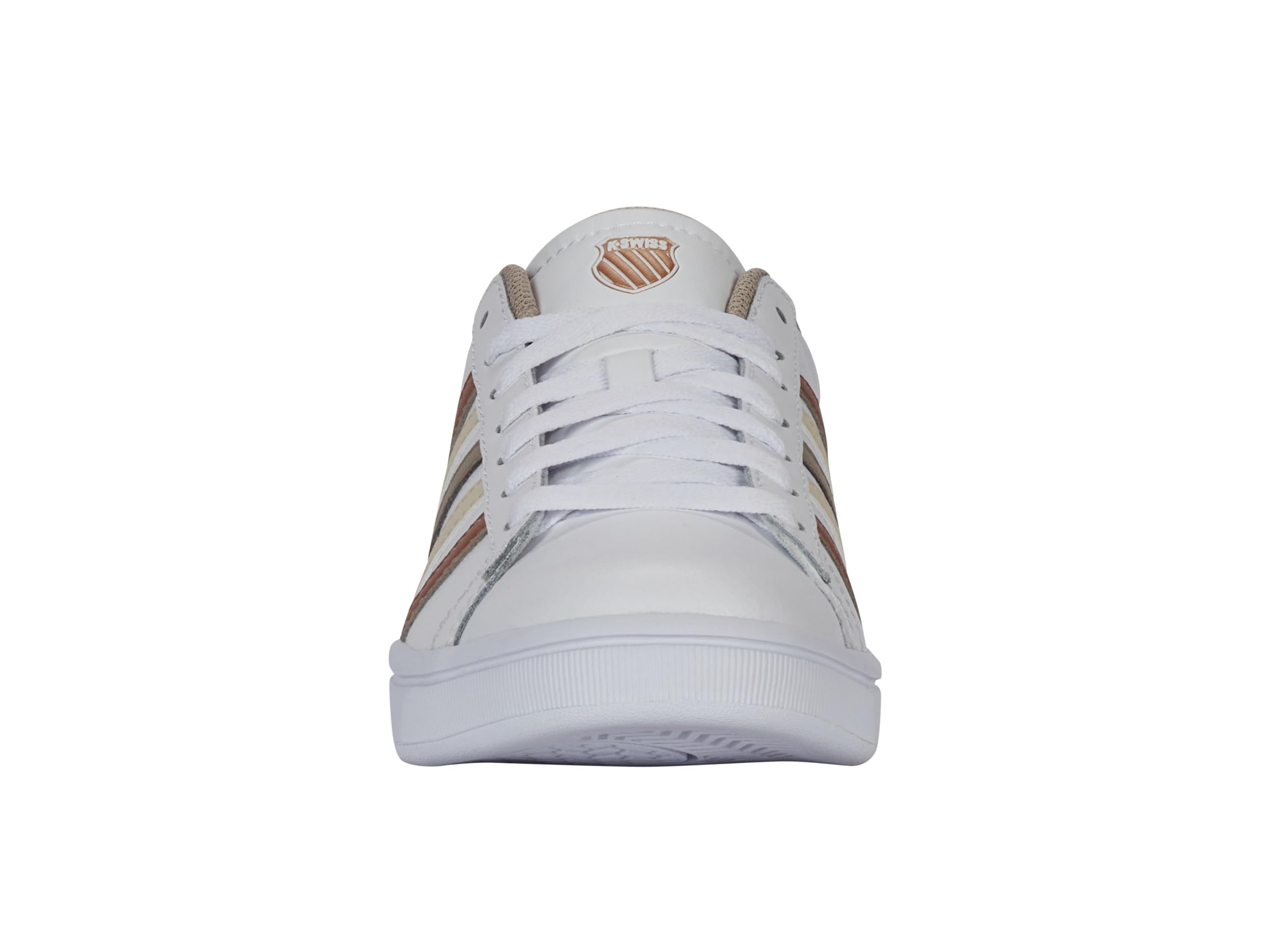 K-Swiss Women's Court Tiebreak II Sneaker - Image 3