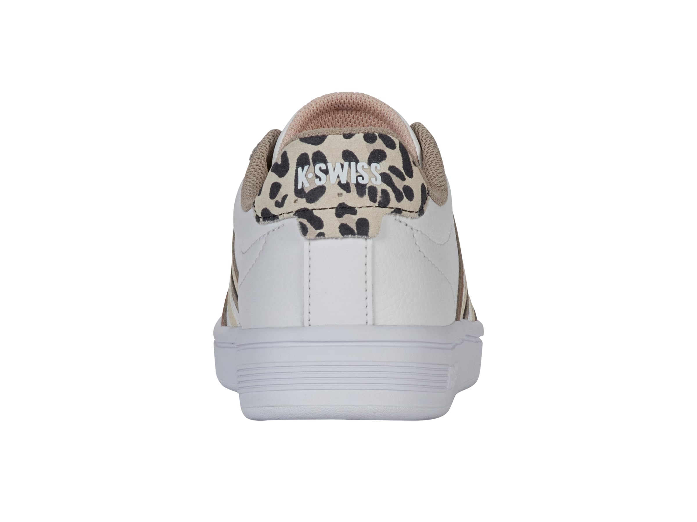 K-Swiss Women's Court Tiebreak II Sneaker - Image 4