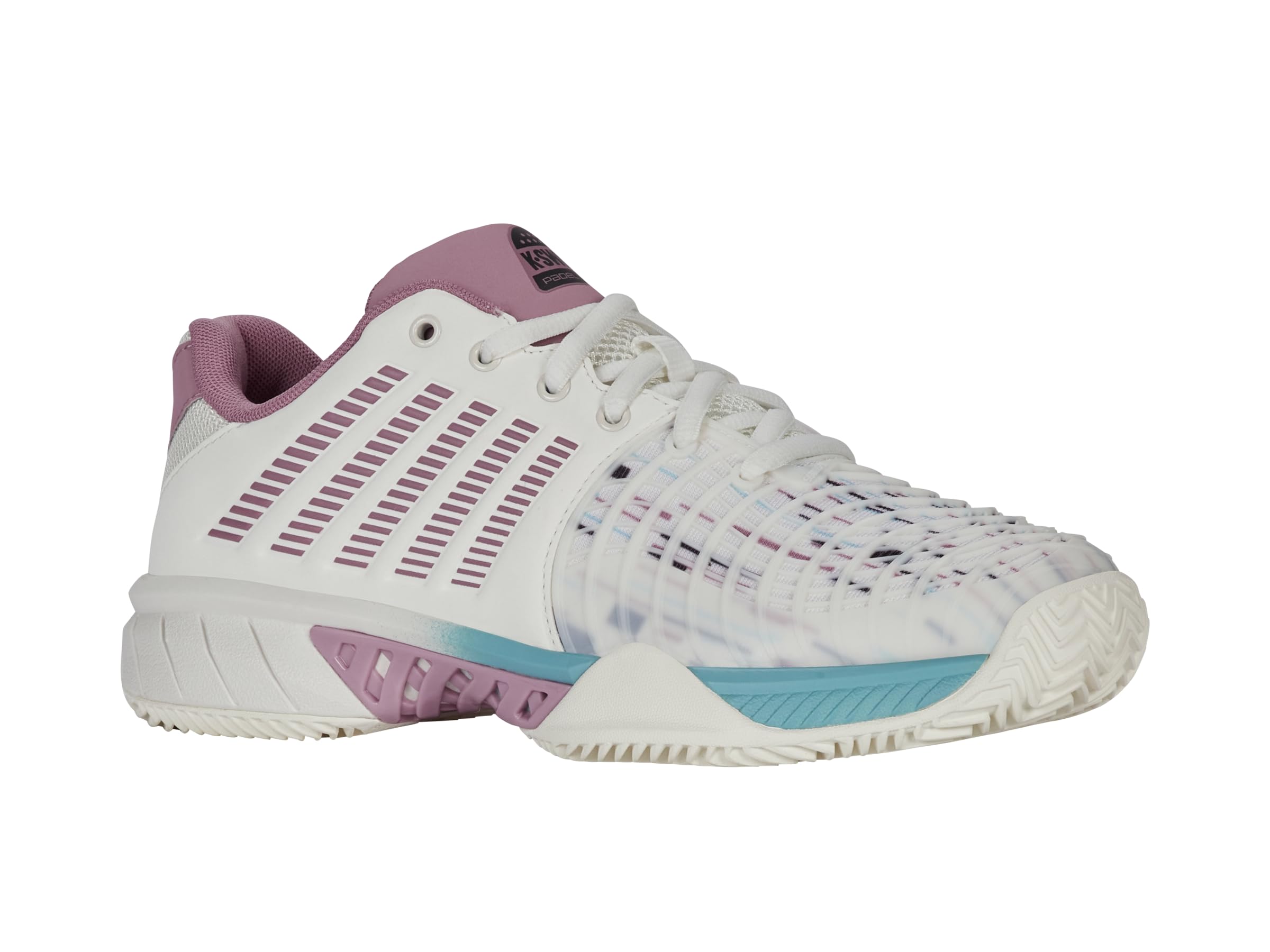 K-Swiss Women's Express Light 3 Padel Shoe - Image 2