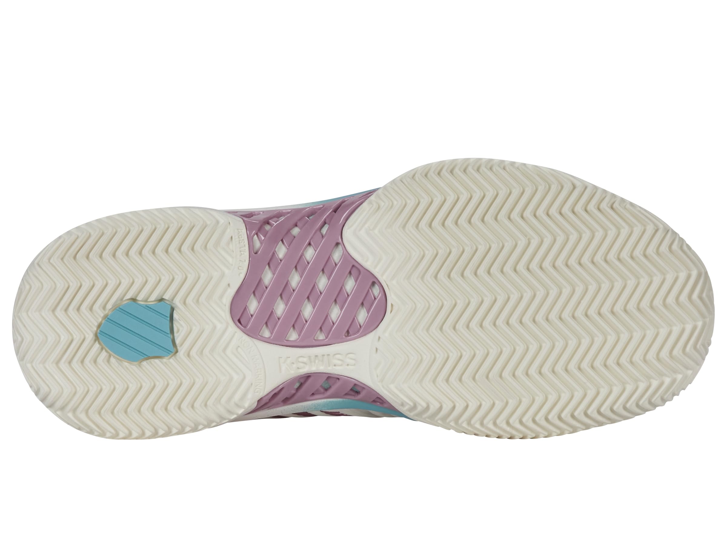K-Swiss Women's Express Light 3 Padel Shoe - Image 5