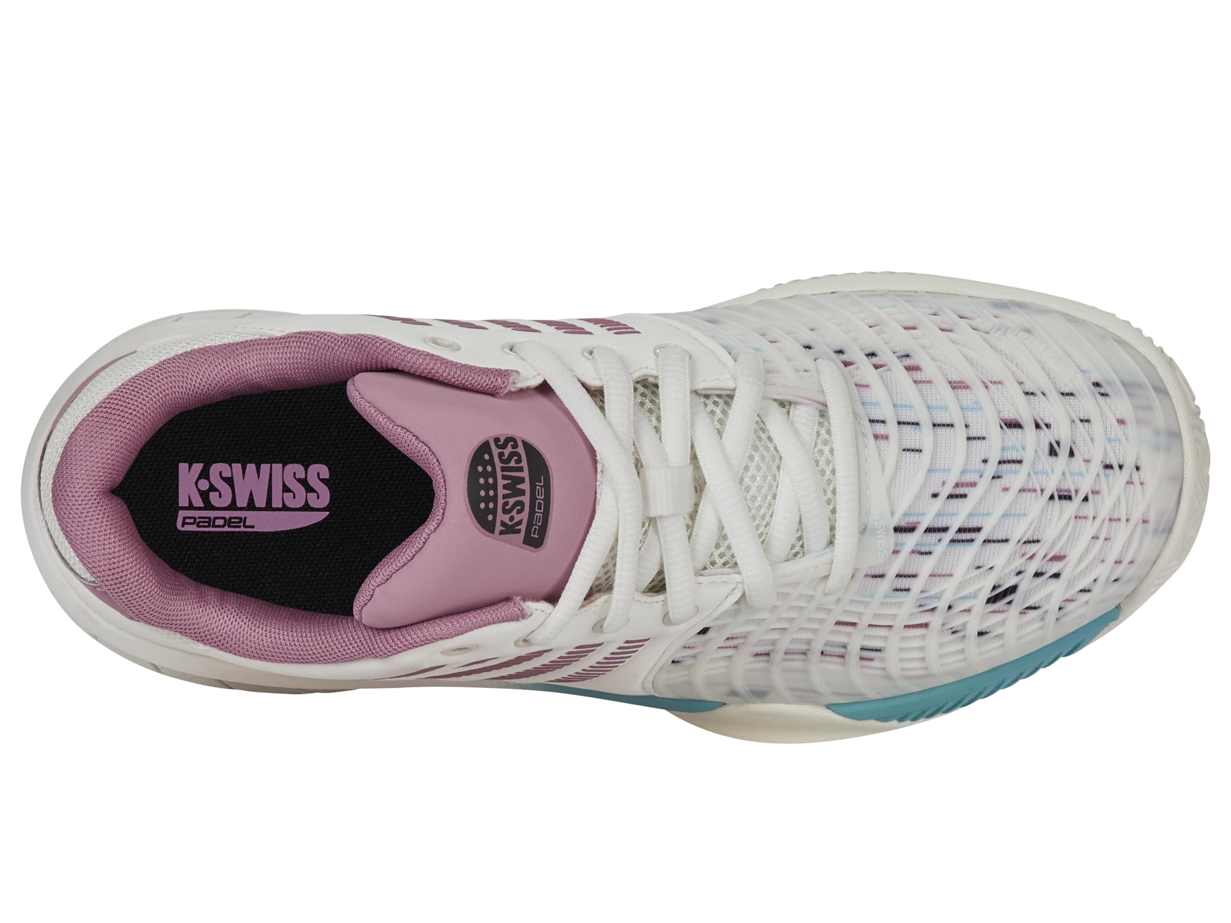 K-Swiss Women's Express Light 3 Padel Shoe - Image 6