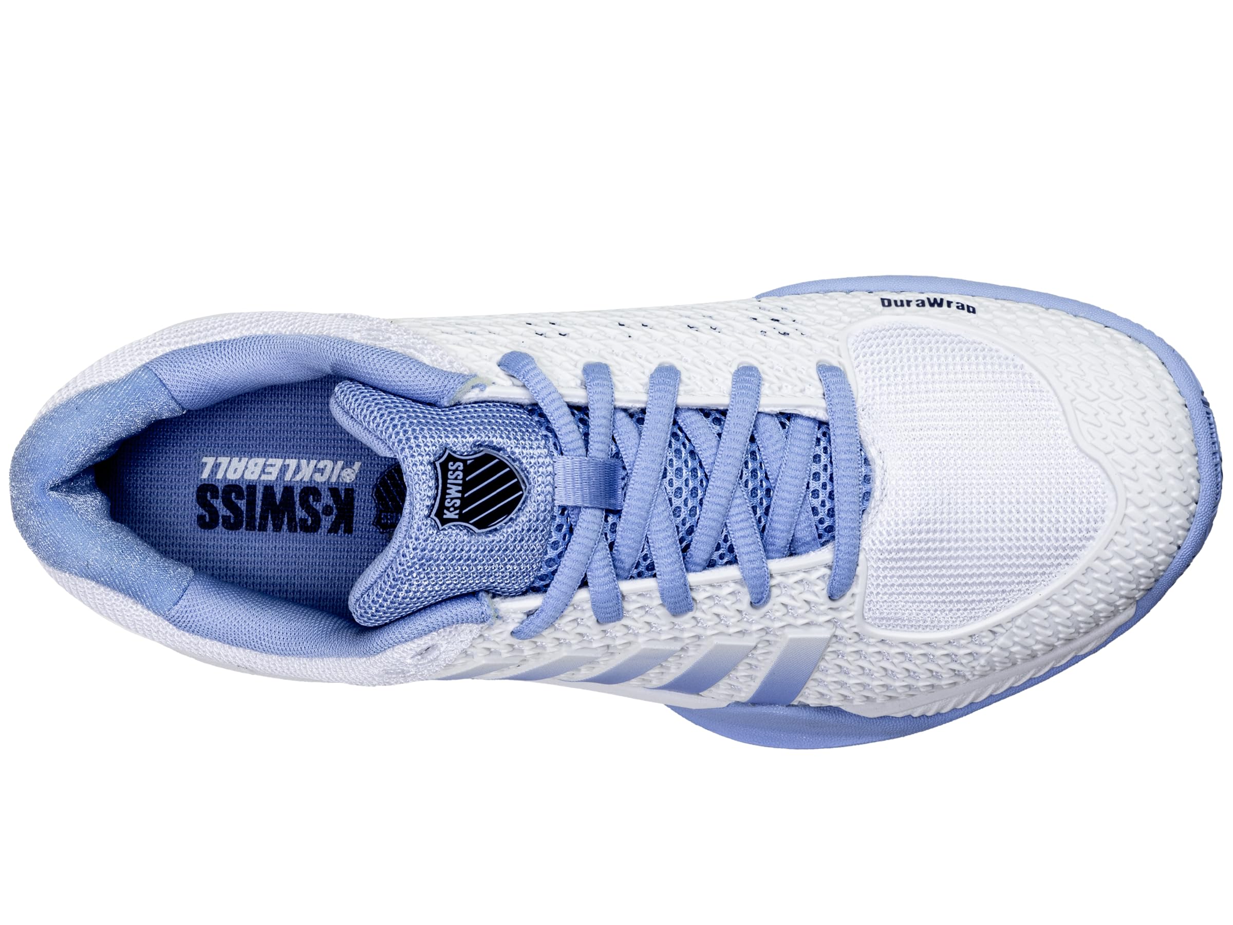 K-Swiss Women's Express Light Pickleball Shoe - Image 6