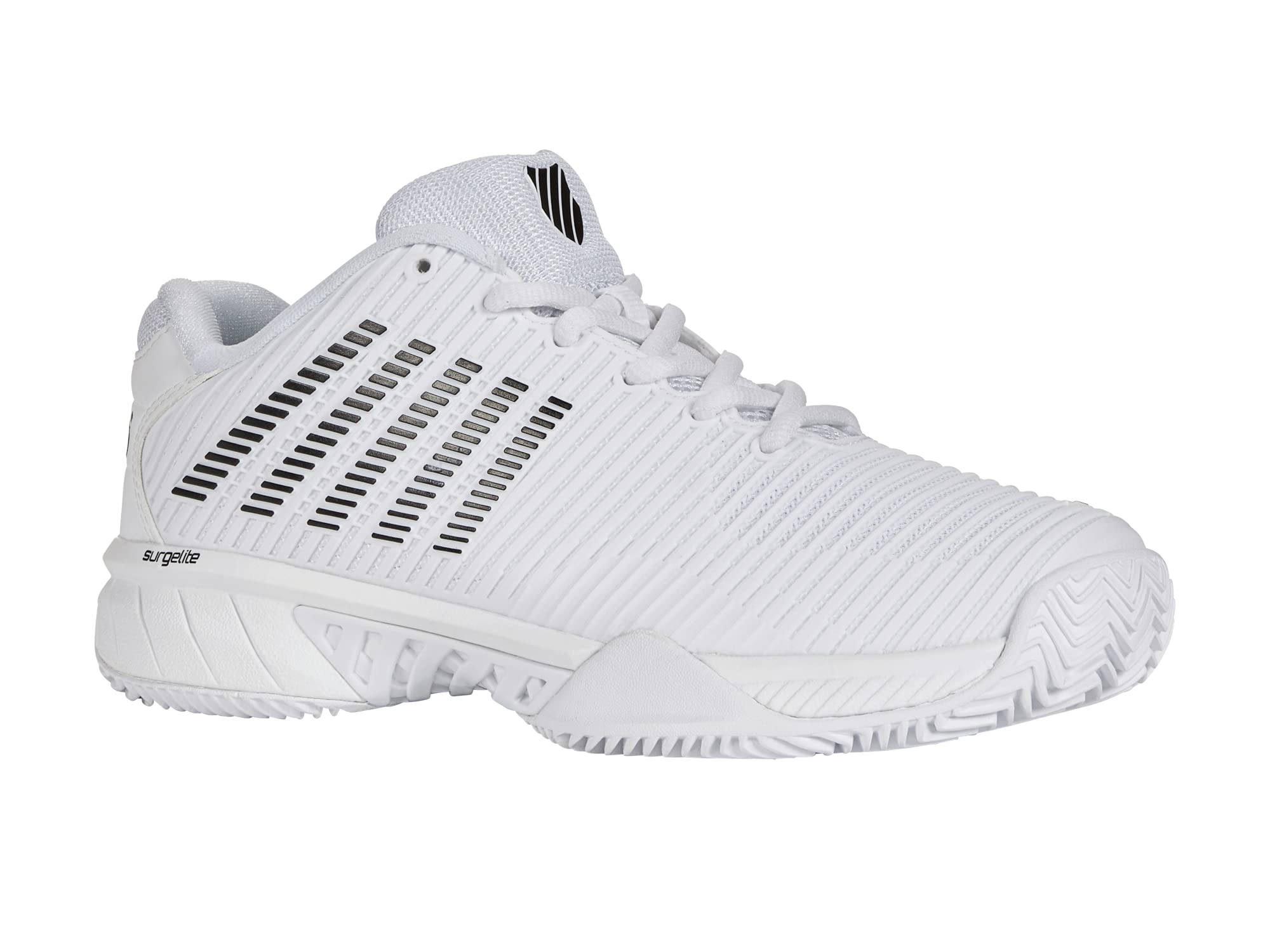 K-Swiss Women's Hypercourt Express 2 HB - Clay Court Tennis Shoe - Image 2