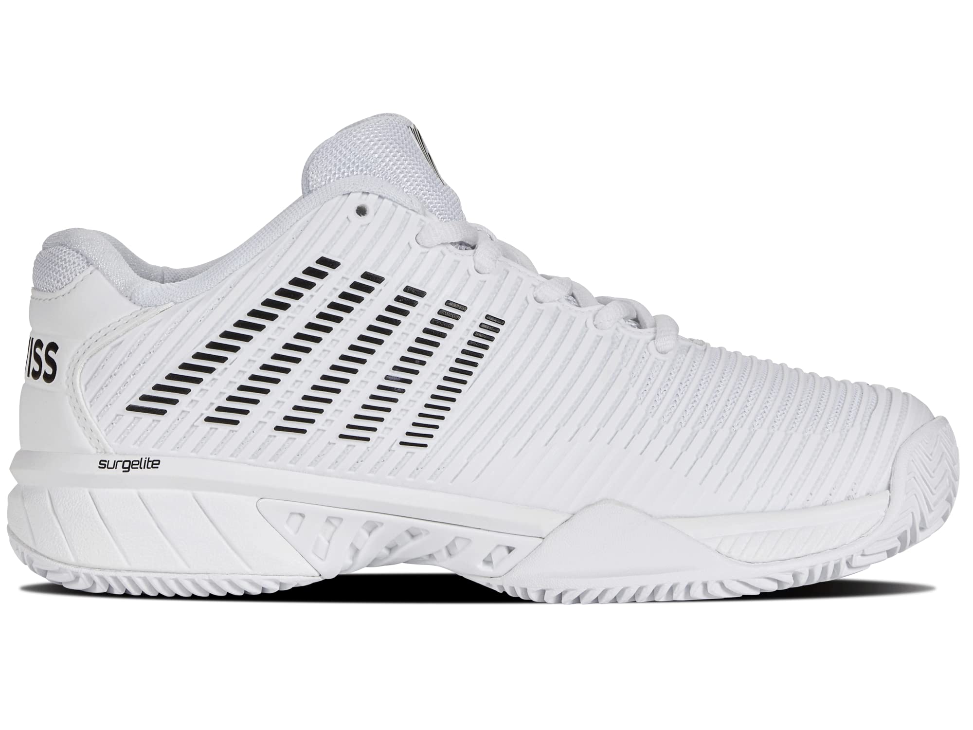 K-Swiss Women's Hypercourt Express 2 HB - Clay Court Tennis Shoe - Image 3
