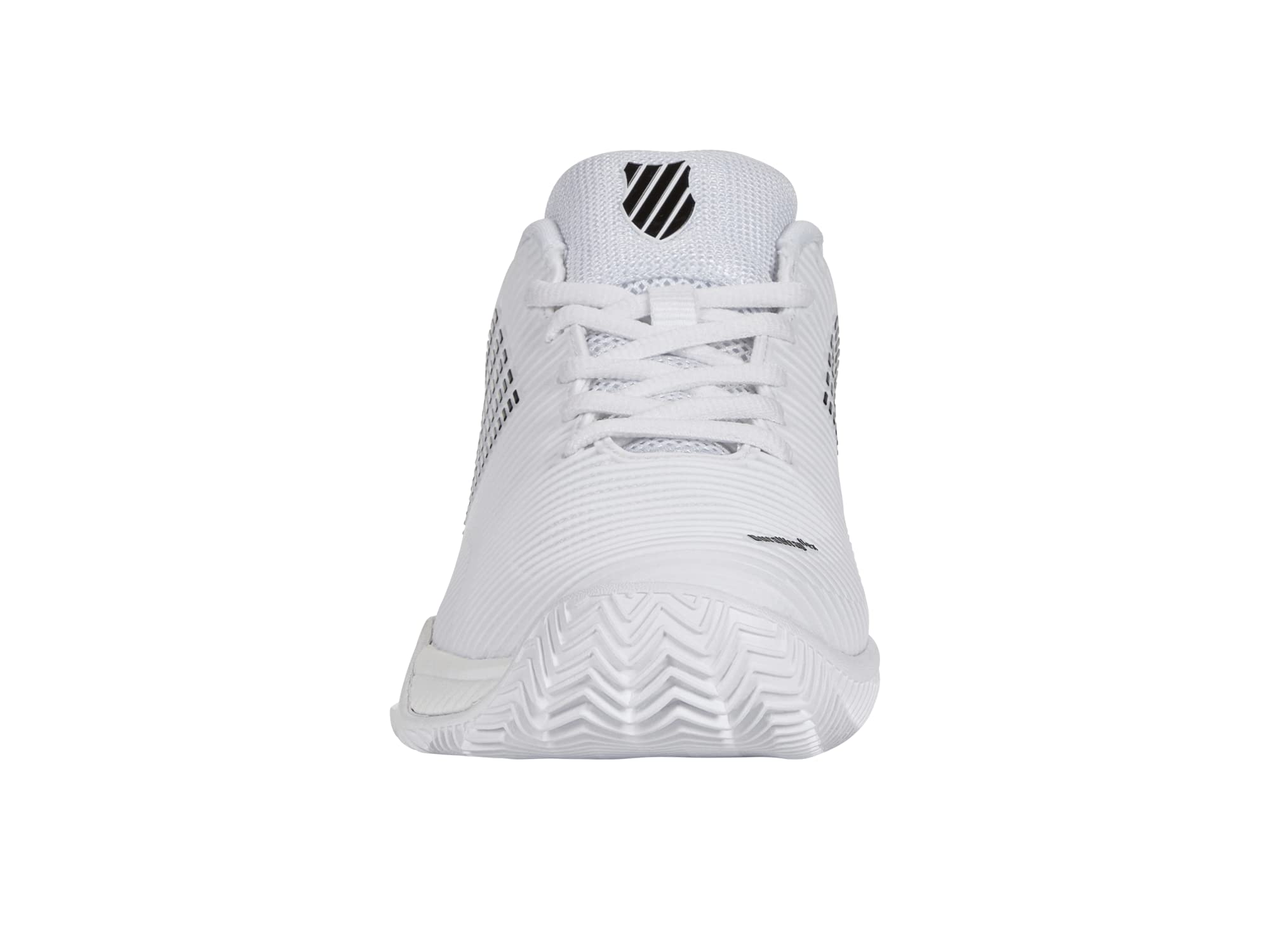 K-Swiss Women's Hypercourt Express 2 HB - Clay Court Tennis Shoe - Image 5