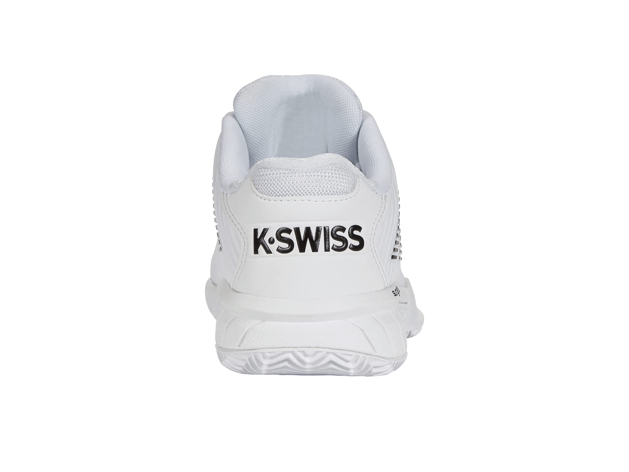 K-Swiss Women's Hypercourt Express 2 HB - Clay Court Tennis Shoe - Image 6