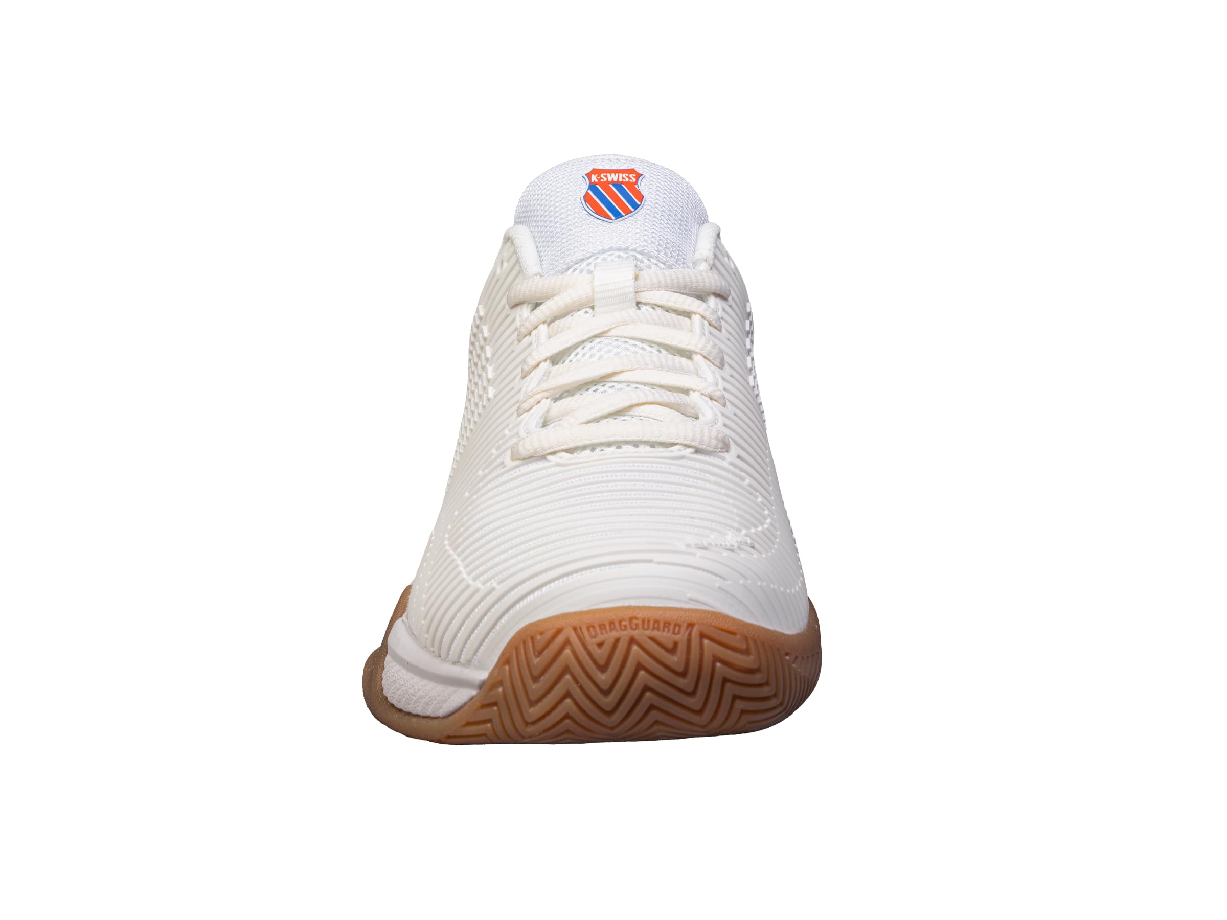 K-Swiss Women's Hypercourt Express 2 Indoor Tennis, Pickleball, Racquetball Shoe - Image 3