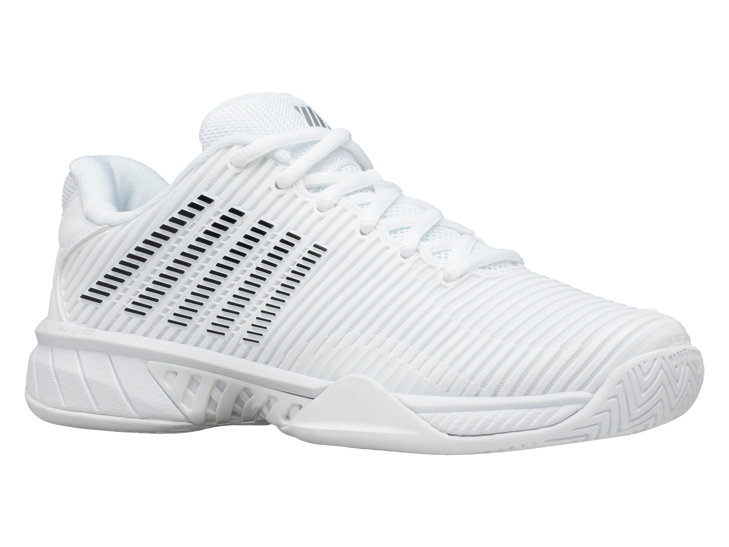K-Swiss Women's Hypercourt Express 2 Tennis Shoe - Image 2
