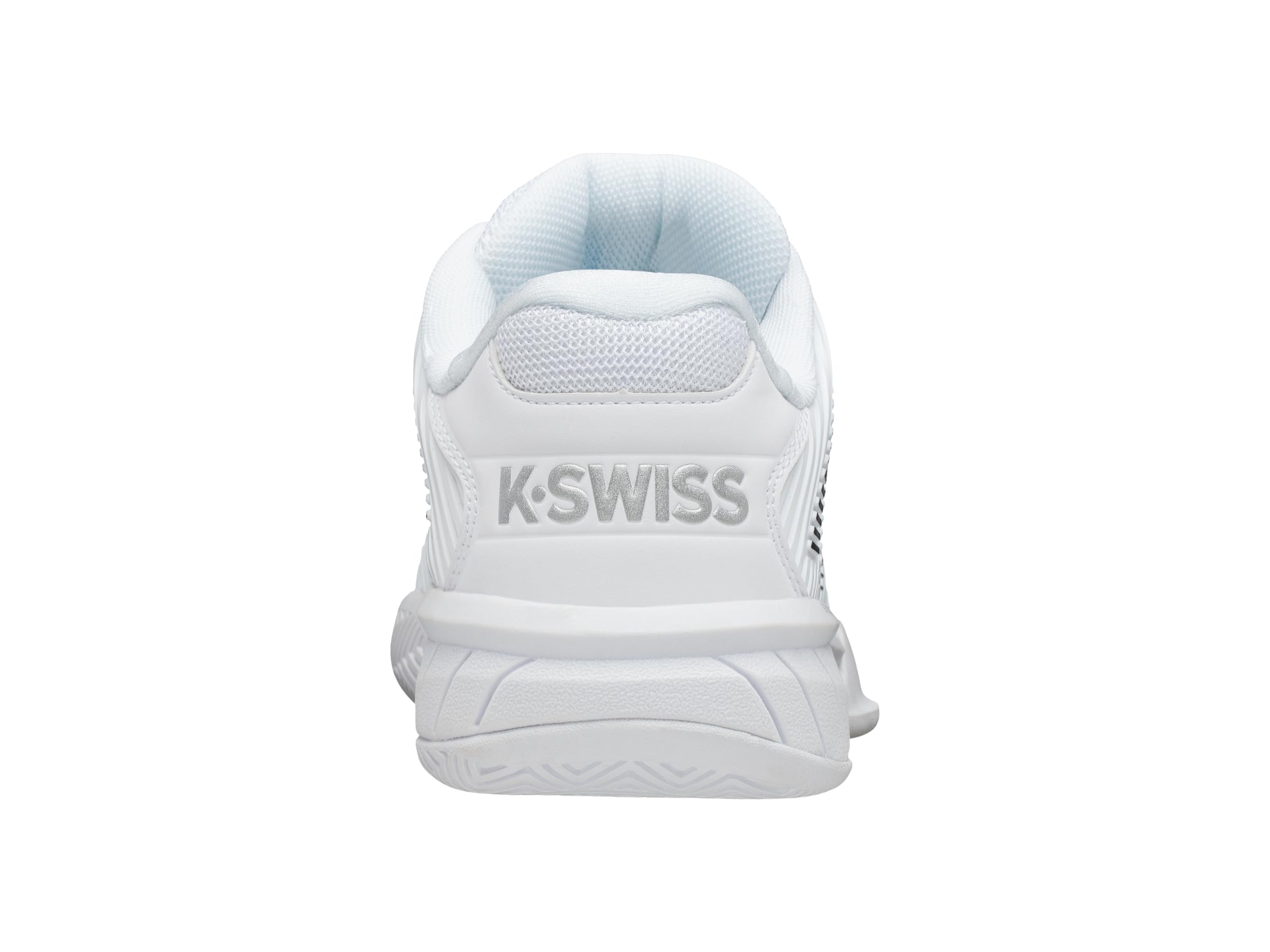 K-Swiss Women's Hypercourt Express 2 Tennis Shoe - Image 4