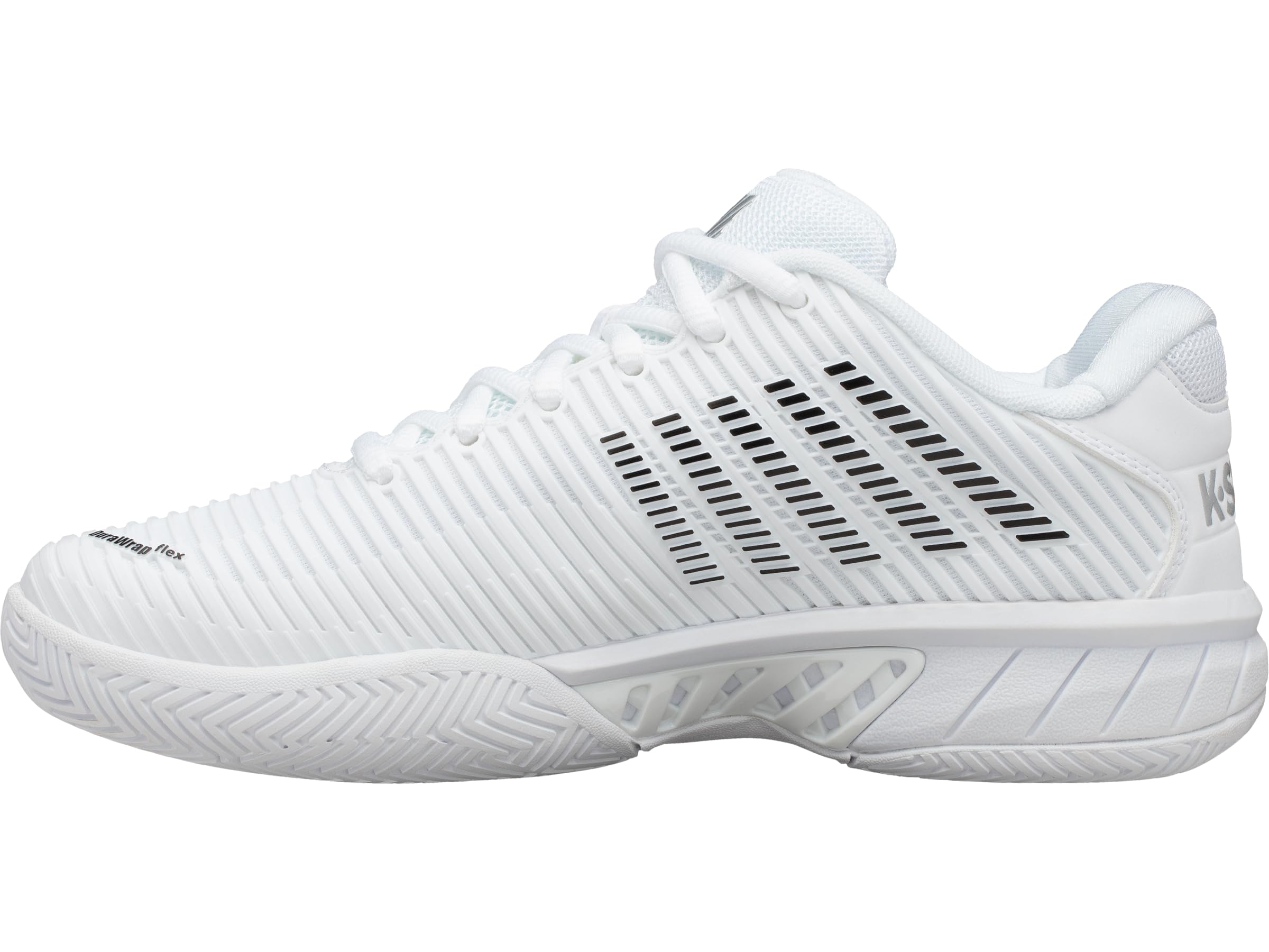 K-Swiss Women's Hypercourt Express 2 Tennis Shoe - Image 5