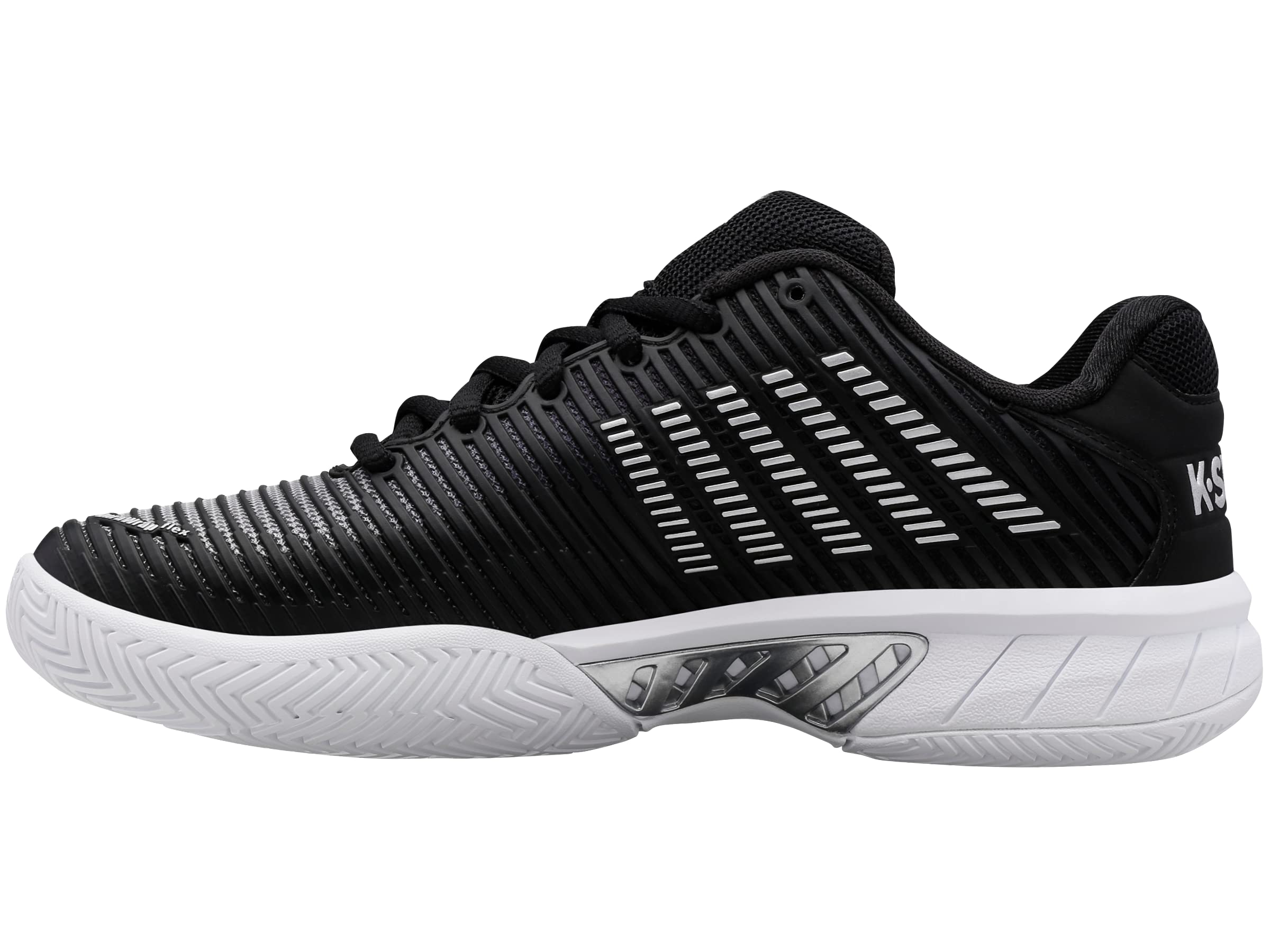 K-Swiss Women's Hypercourt Express 2 Tennis Shoe - Image 3