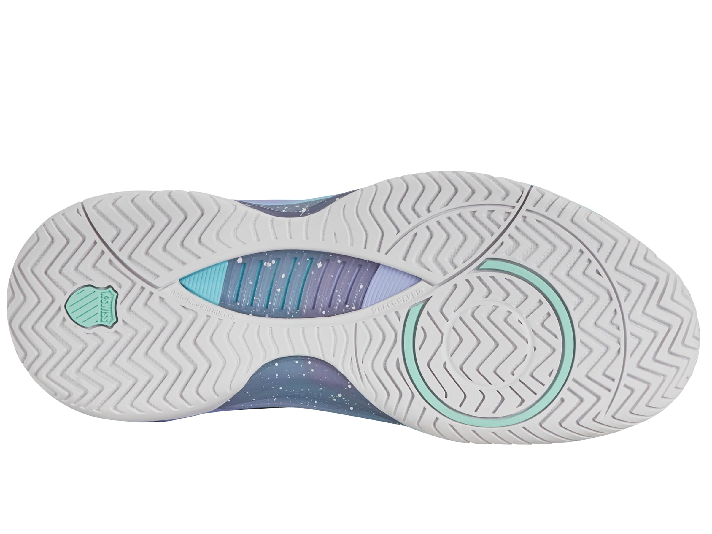 K-Swiss Women's Hypercourt Supreme 2 Tennis Shoe - Image 6