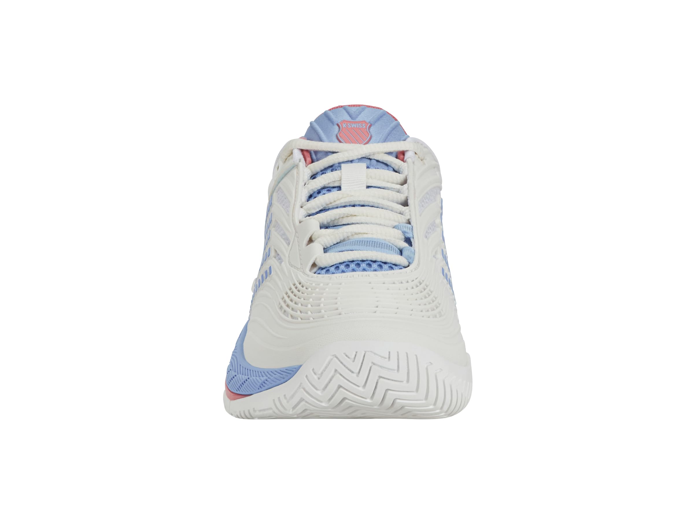 K-Swiss Women's Hypercourt Supreme 2 Tennis Shoe - Image 3