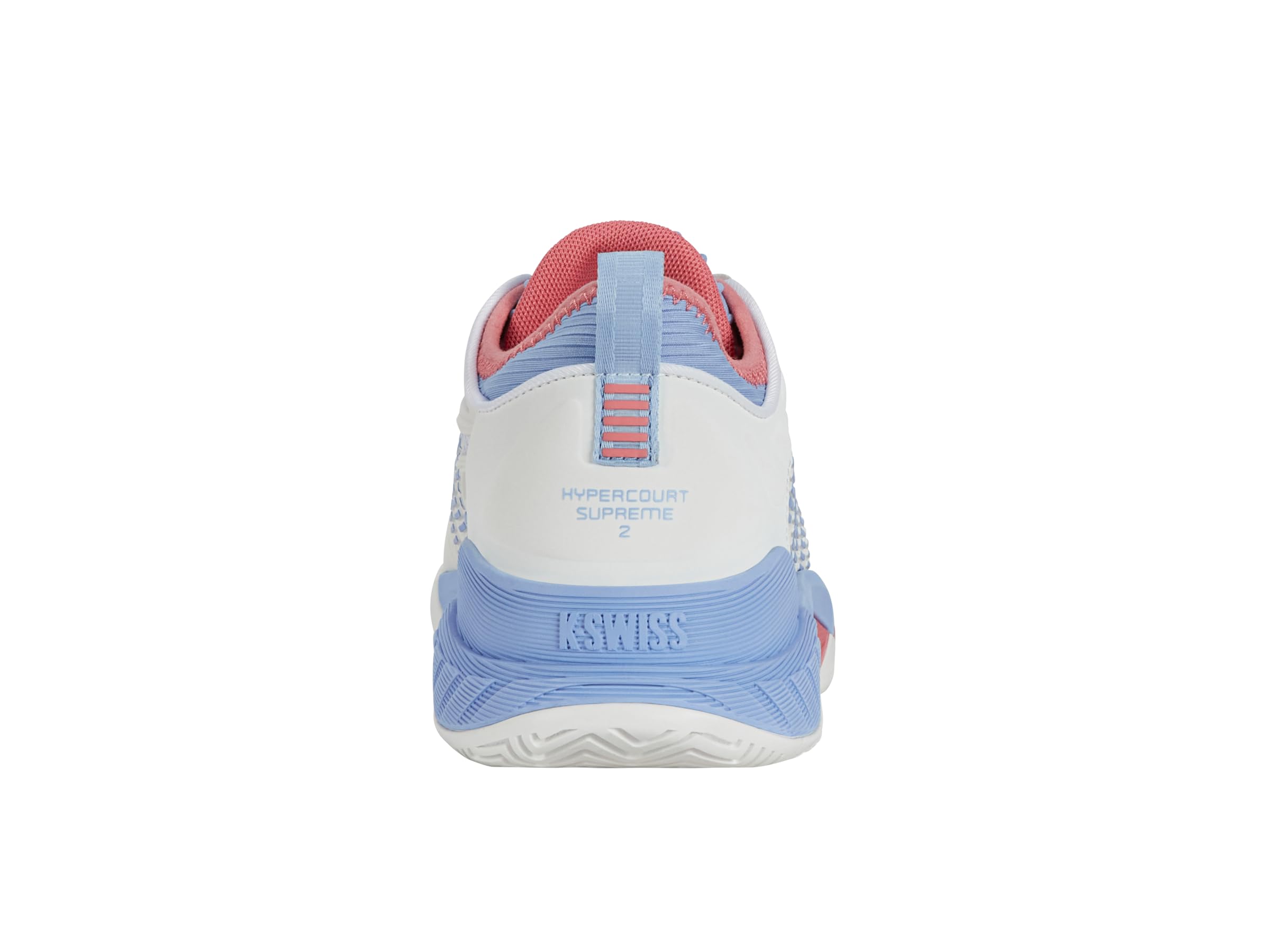 K-Swiss Women's Hypercourt Supreme 2 Tennis Shoe - Image 4