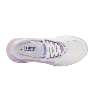 K-SWISS Women's K-Frame Pickleball Professional Shoe - Image 7