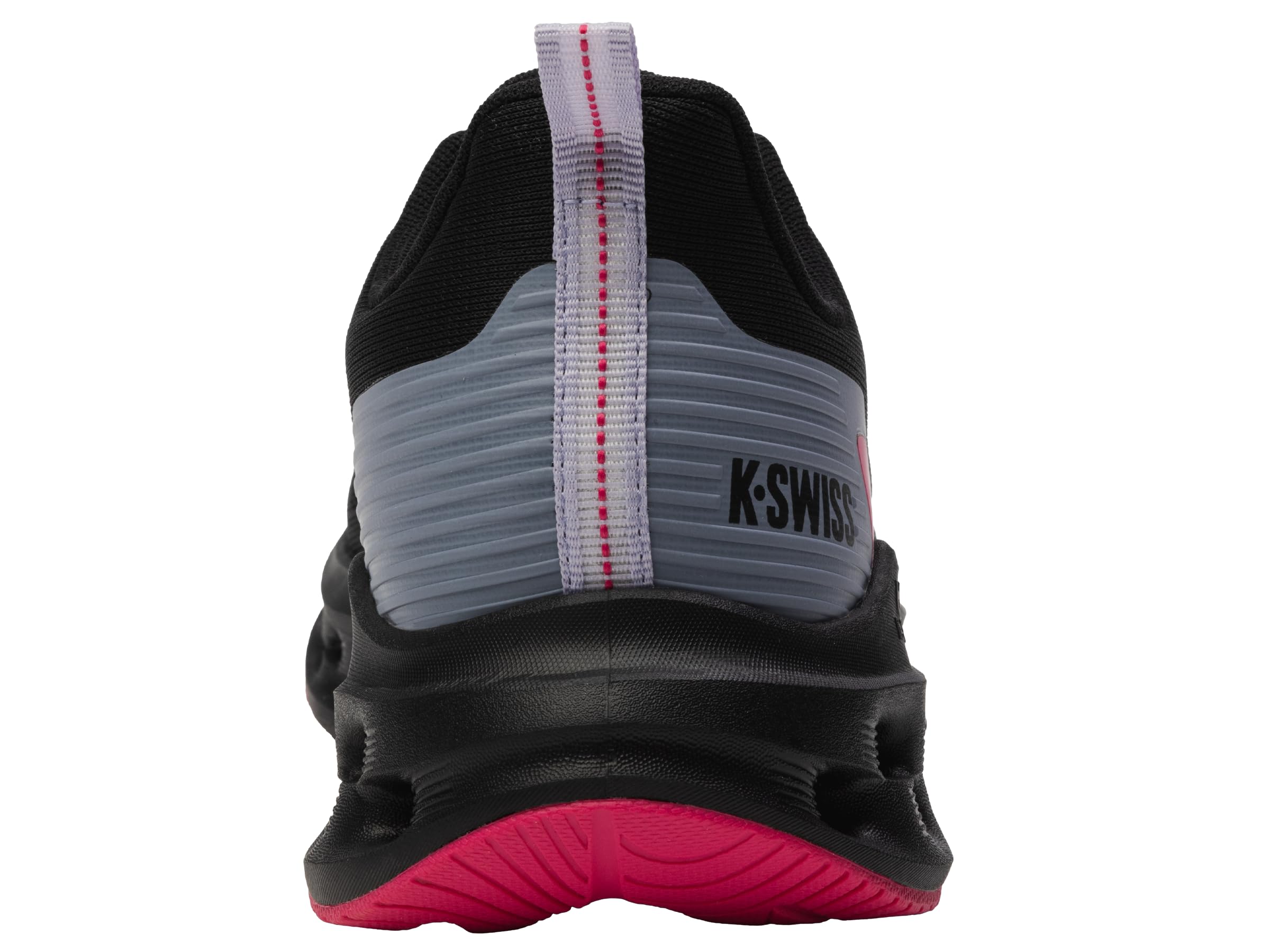 K-Swiss Women's Melrose Tubes Lite Sneaker - Image 4