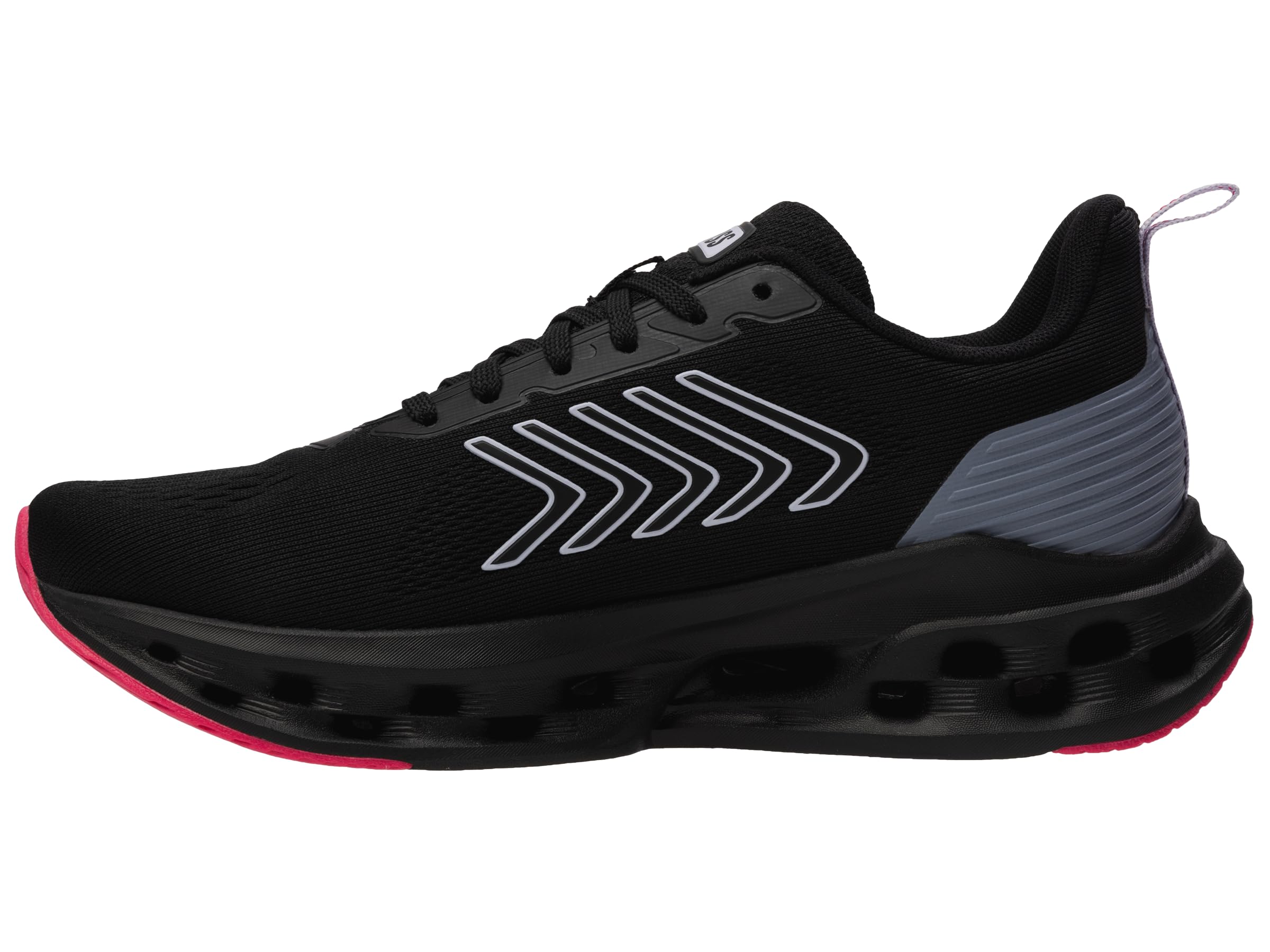 K-Swiss Women's Melrose Tubes Lite Sneaker - Image 5