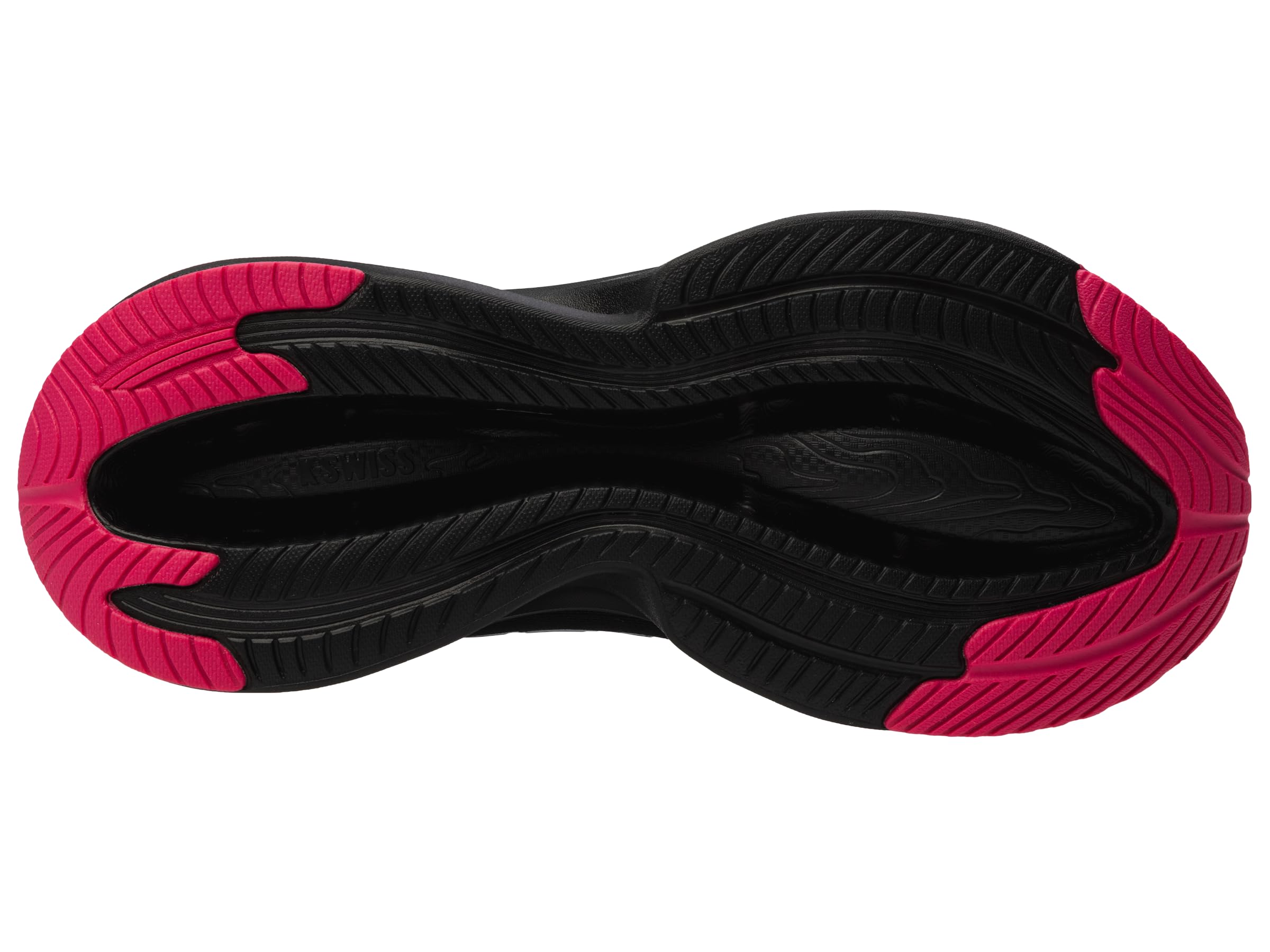 K-Swiss Women's Melrose Tubes Lite Sneaker - Image 6