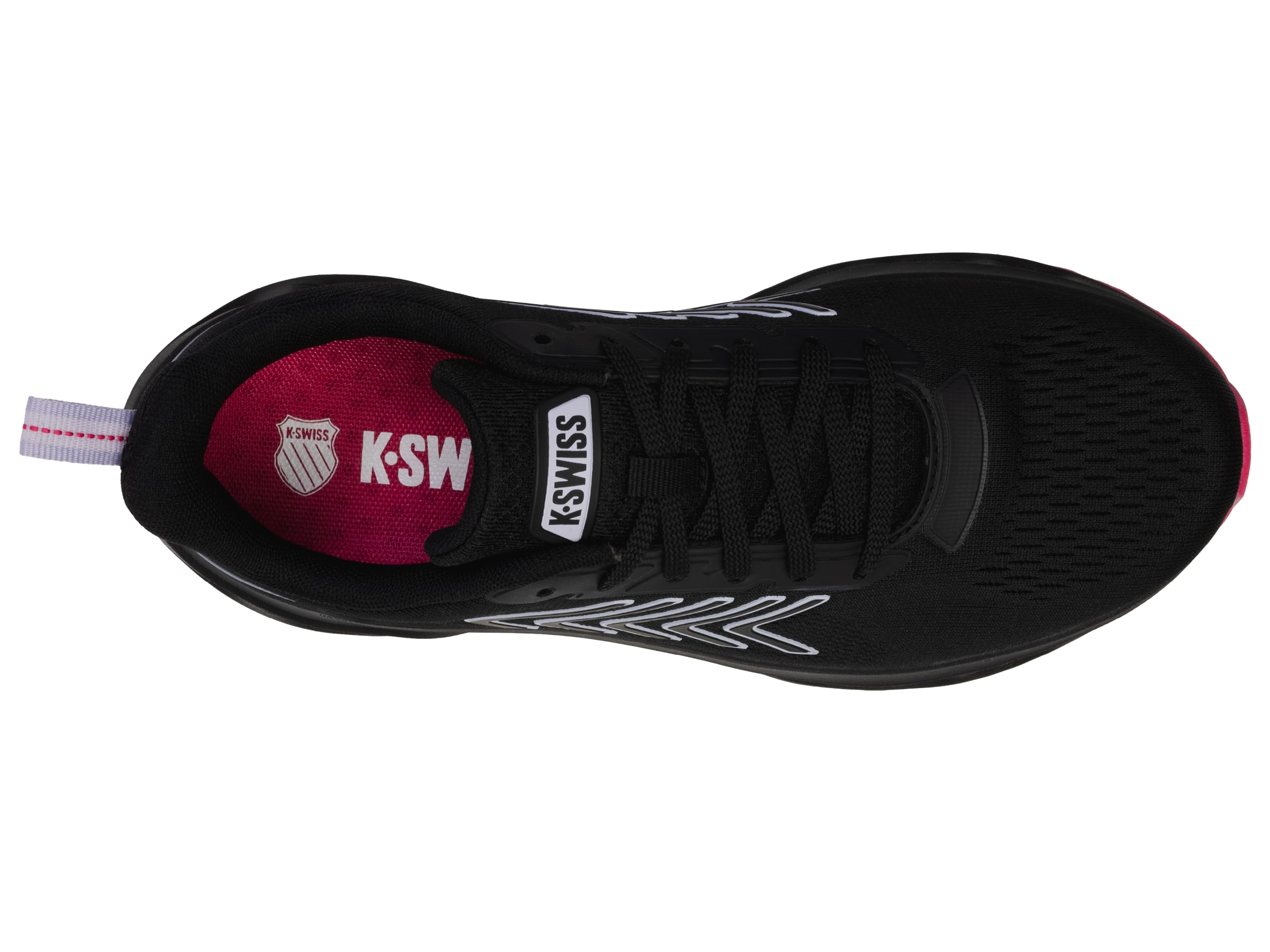 K-Swiss Women's Melrose Tubes Lite Sneaker - Image 7