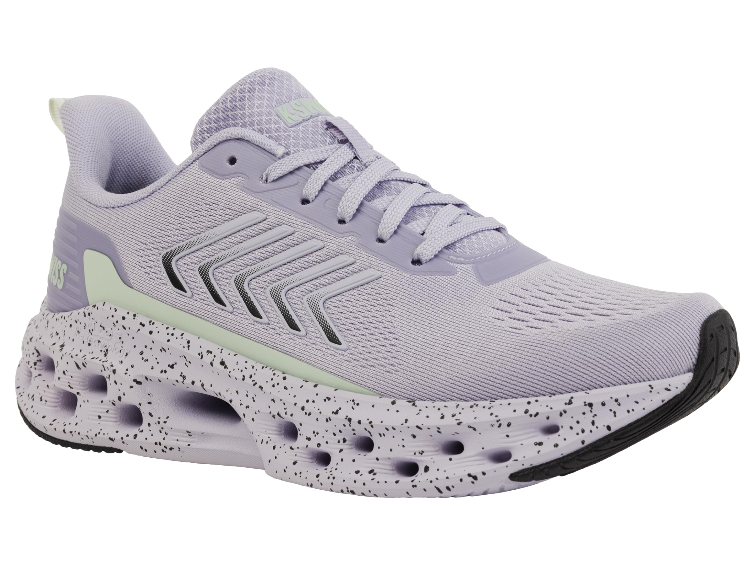 K-Swiss Women's Melrose Tubes Lite Sneaker - Image 2