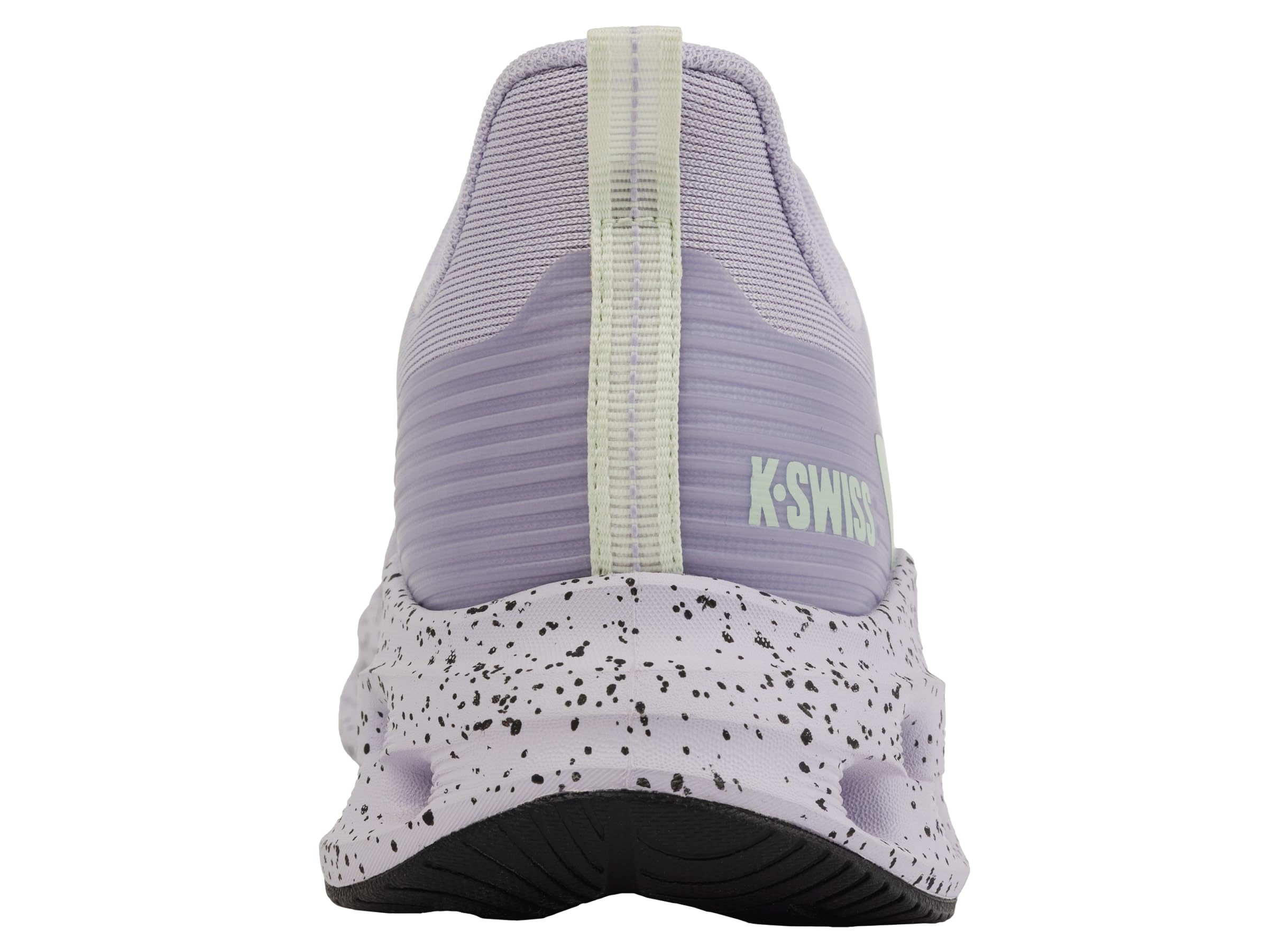 K-Swiss Women's Melrose Tubes Lite Sneaker - Image 4