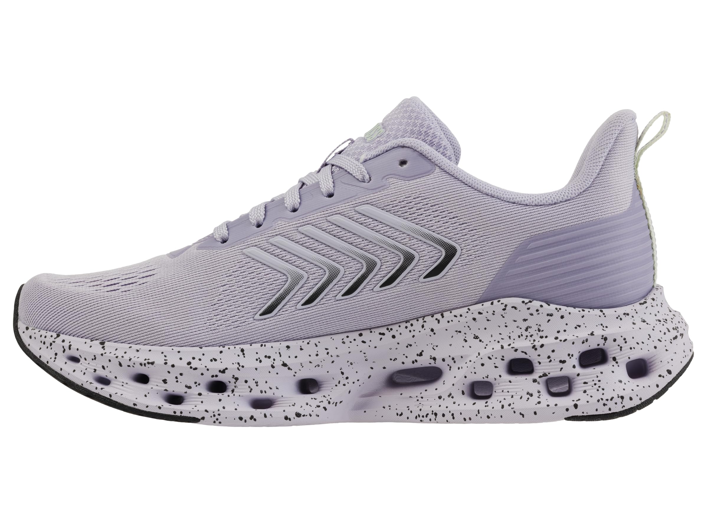 K-Swiss Women's Melrose Tubes Lite Sneaker - Image 5