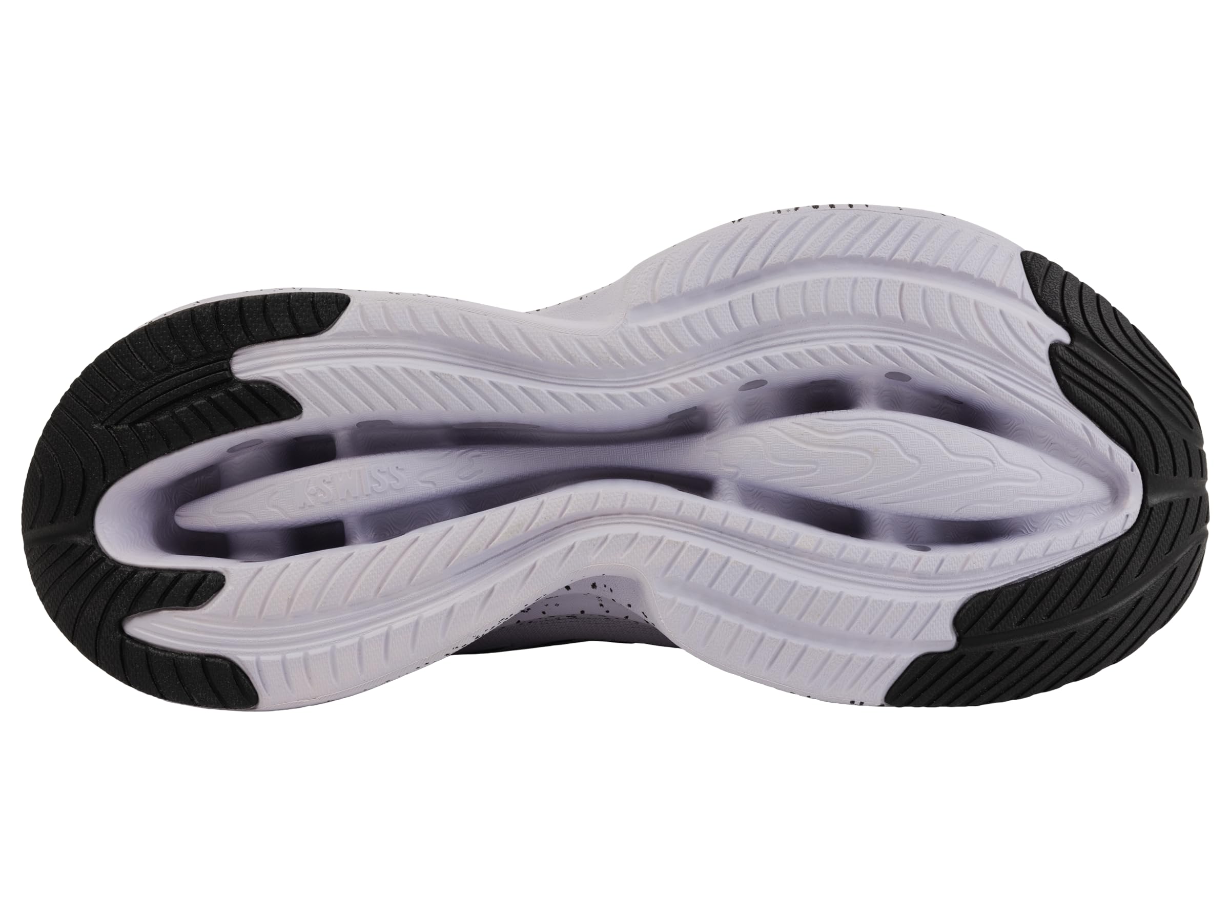 K-Swiss Women's Melrose Tubes Lite Sneaker - Image 6