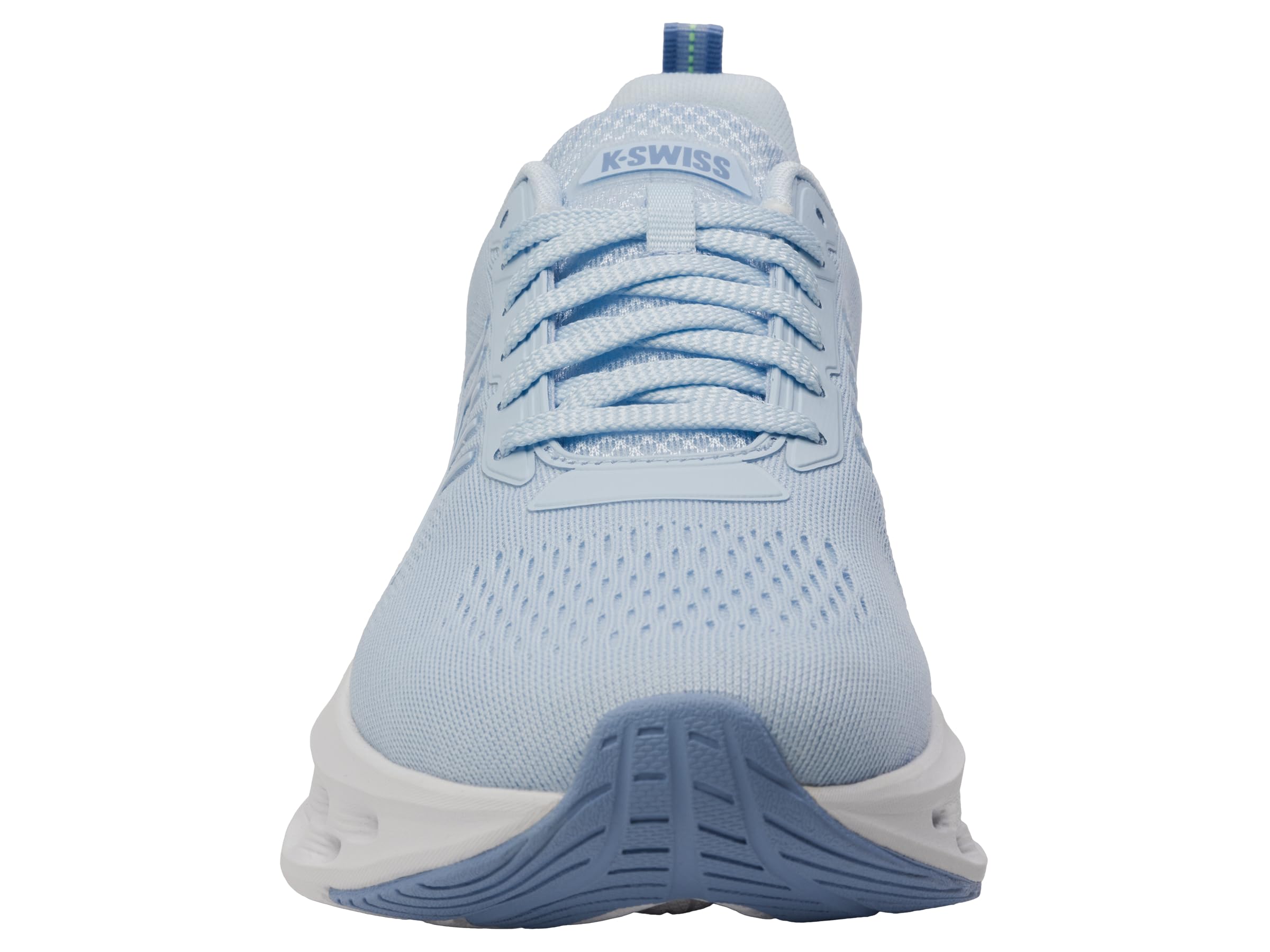 K-Swiss Women's Melrose Tubes Lite Sneaker - Image 3