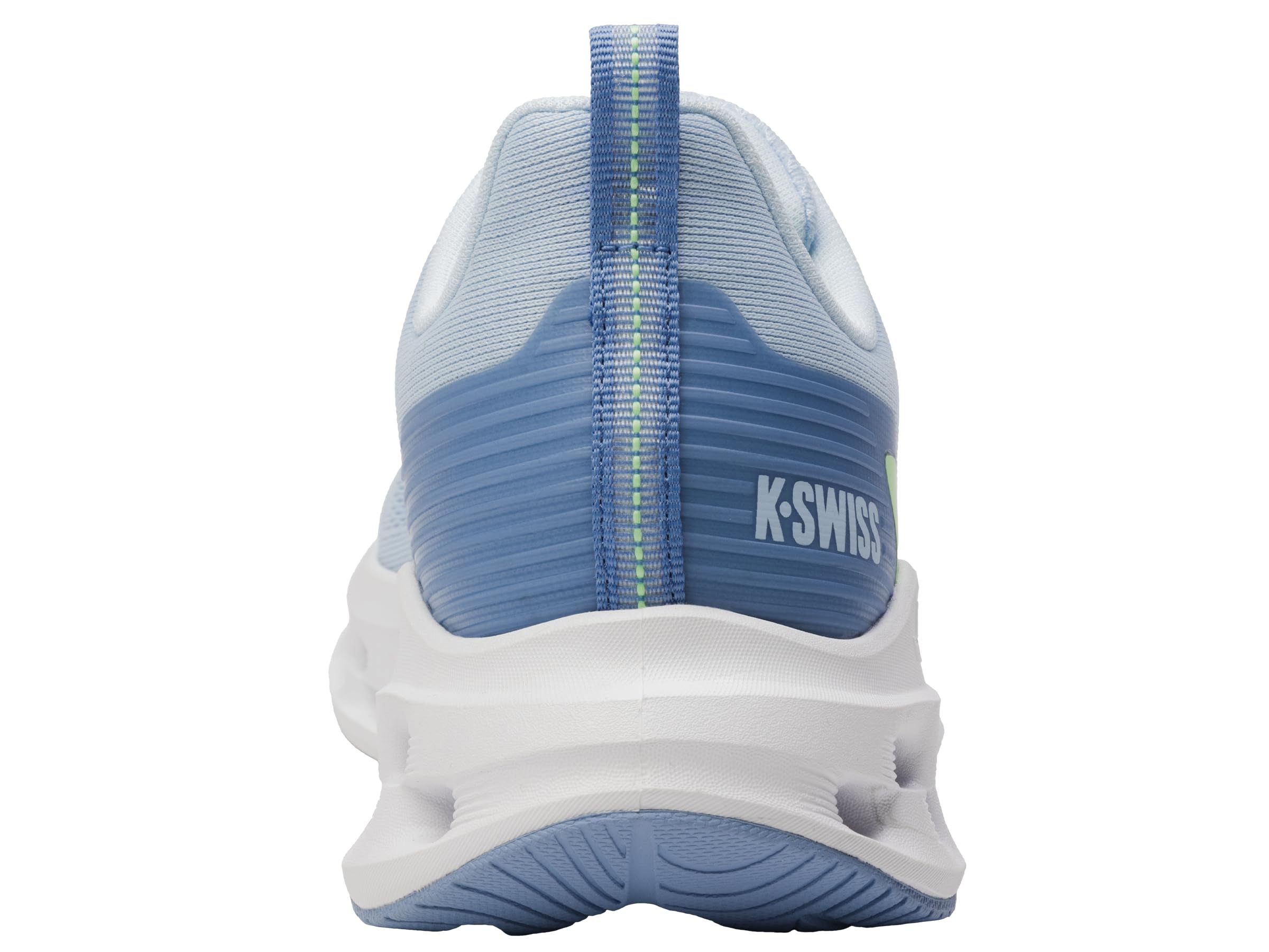 K-Swiss Women's Melrose Tubes Lite Sneaker - Image 4