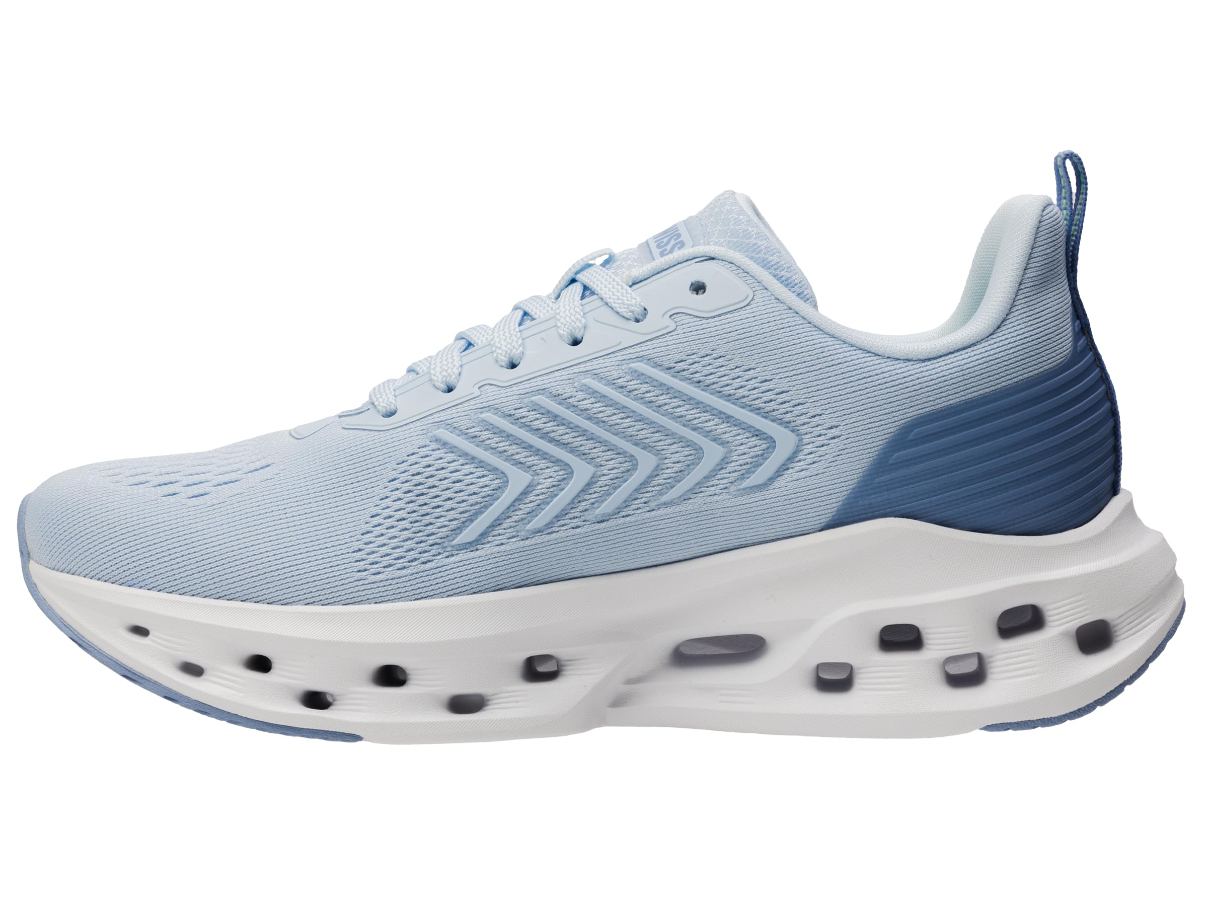 K-Swiss Women's Melrose Tubes Lite Sneaker - Image 5