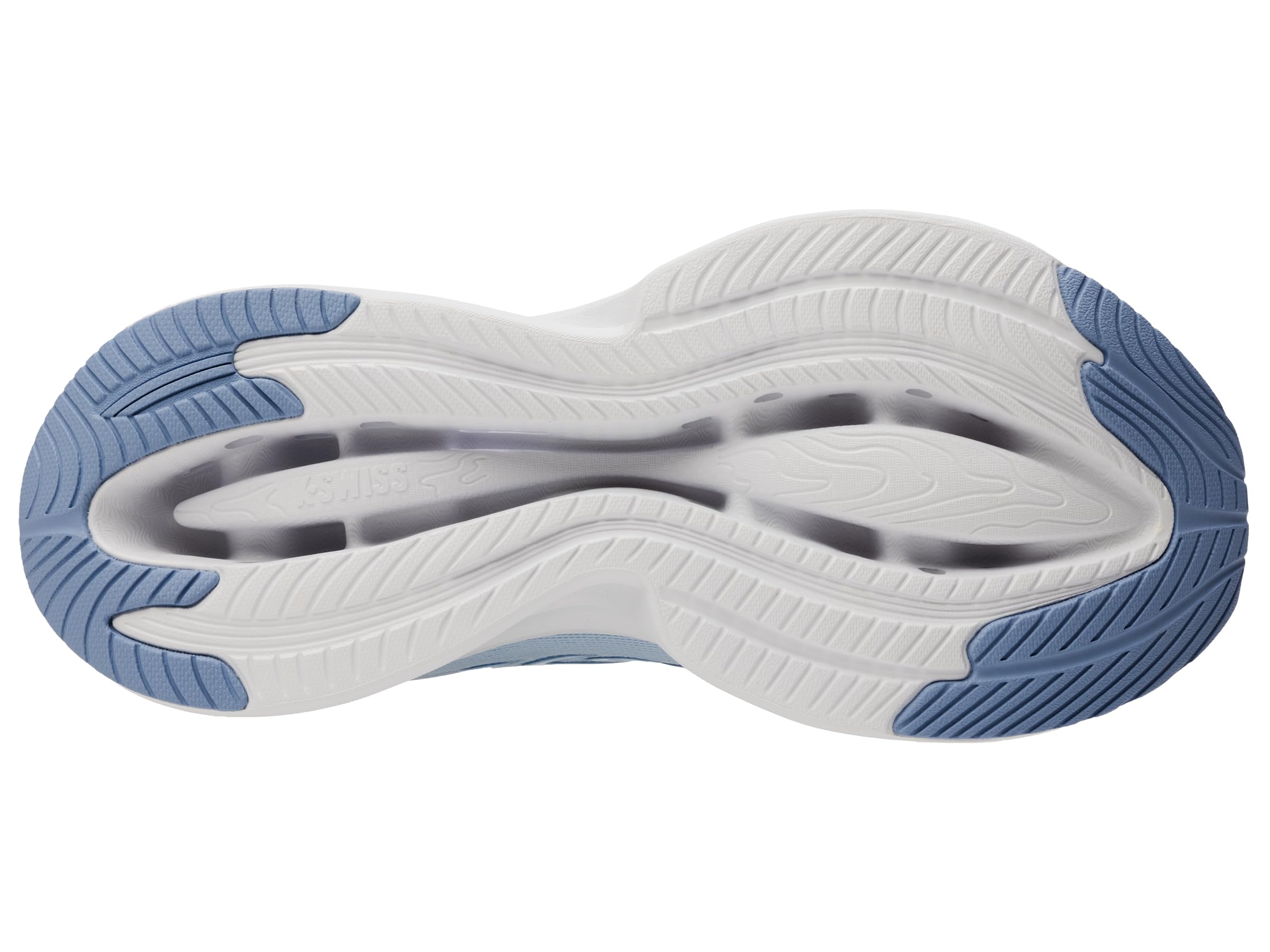K-Swiss Women's Melrose Tubes Lite Sneaker - Image 6