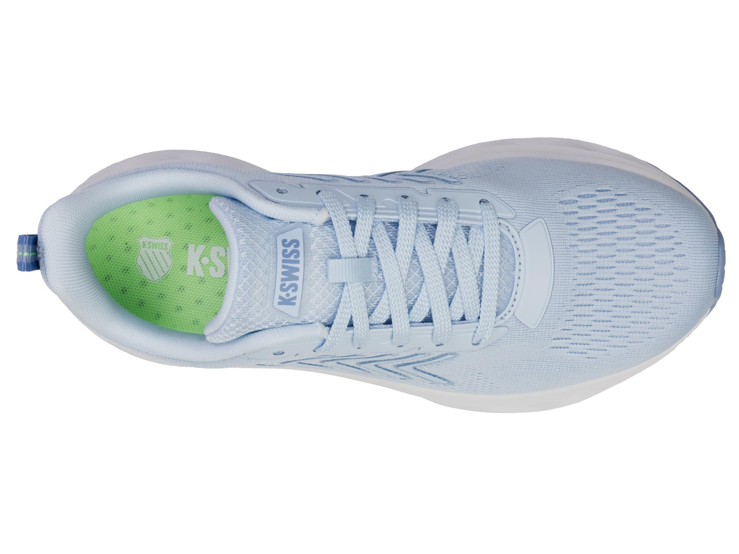 K-Swiss Women's Melrose Tubes Lite Sneaker - Image 7