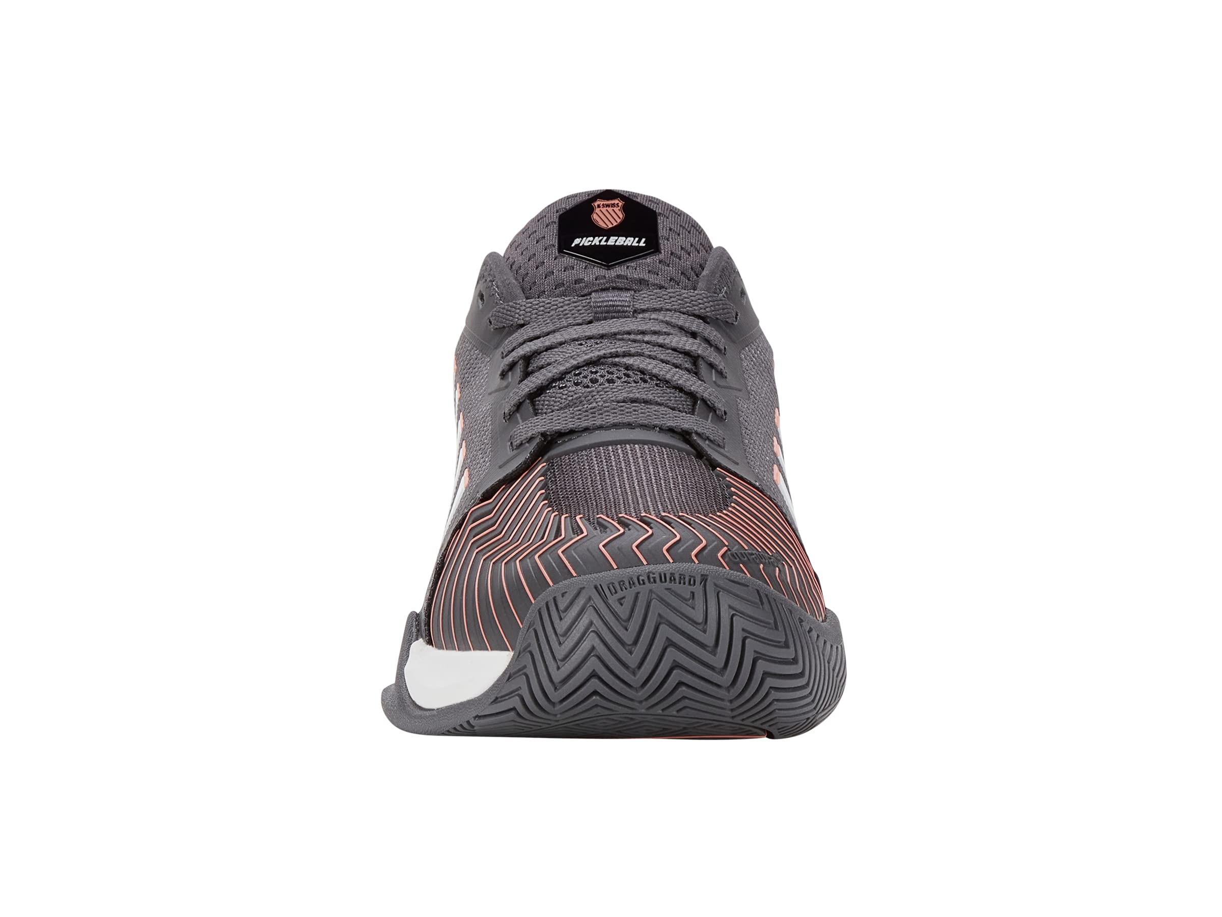 K-Swiss Women's Pickleball Supreme Shoe - Image 4