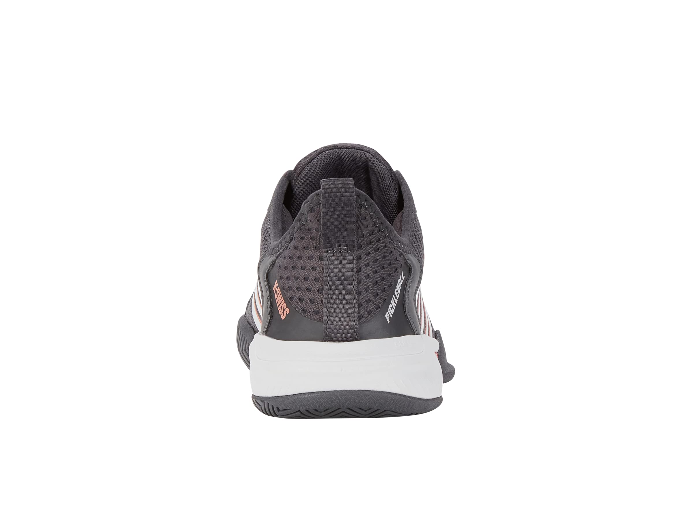 K-Swiss Women's Pickleball Supreme Shoe - Image 5