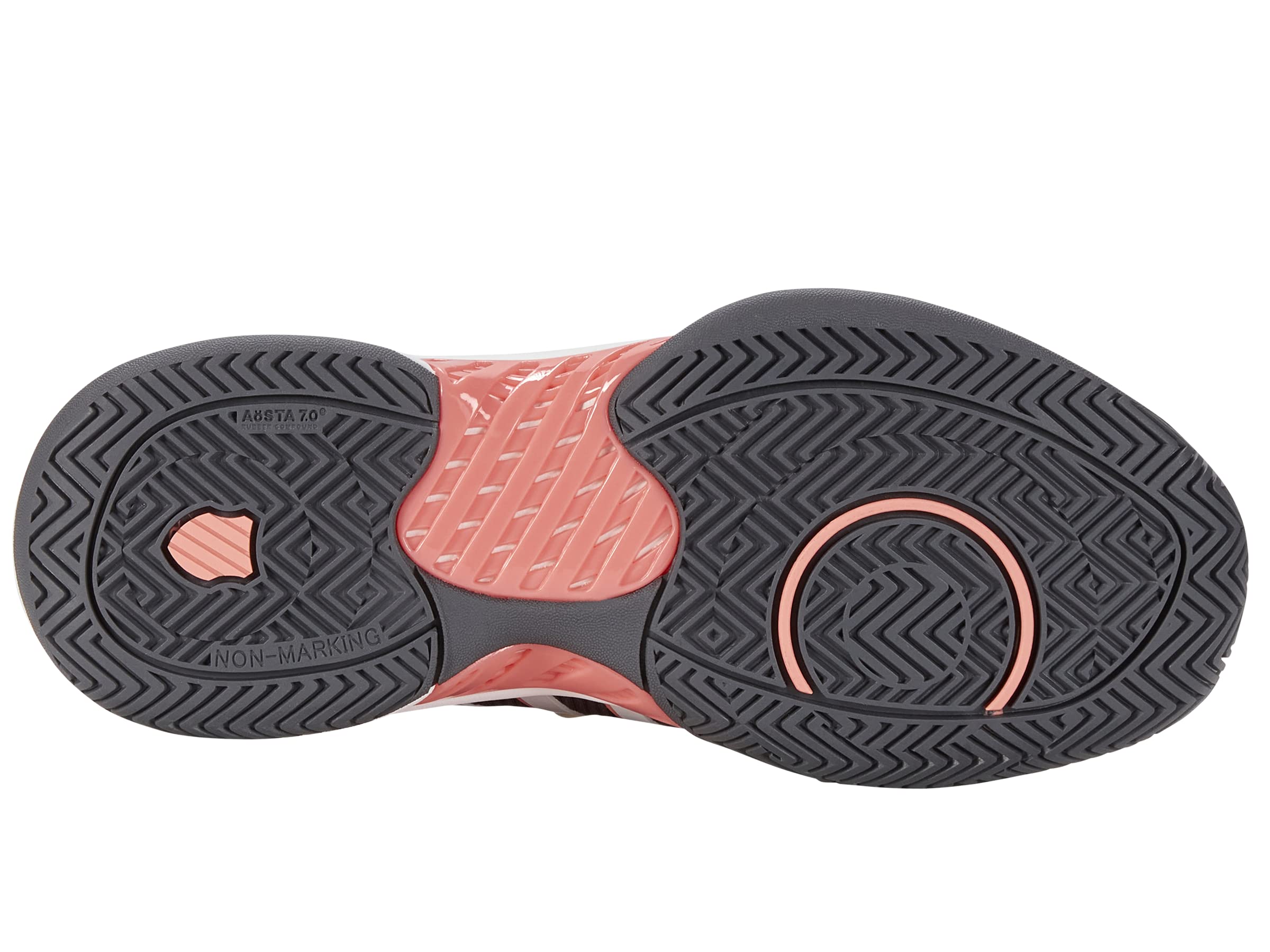 K-Swiss Women's Pickleball Supreme Shoe - Image 7