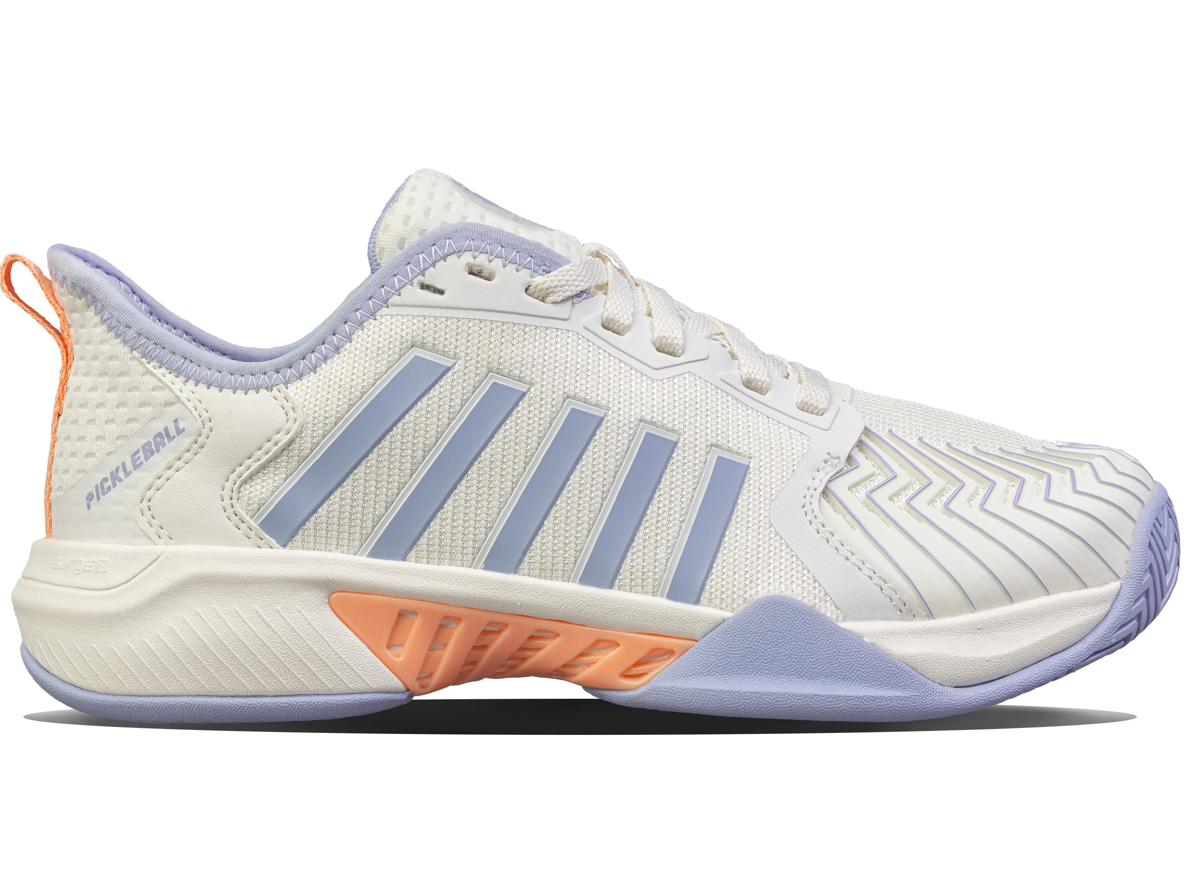 K-Swiss Women's Pickleball Supreme Shoe