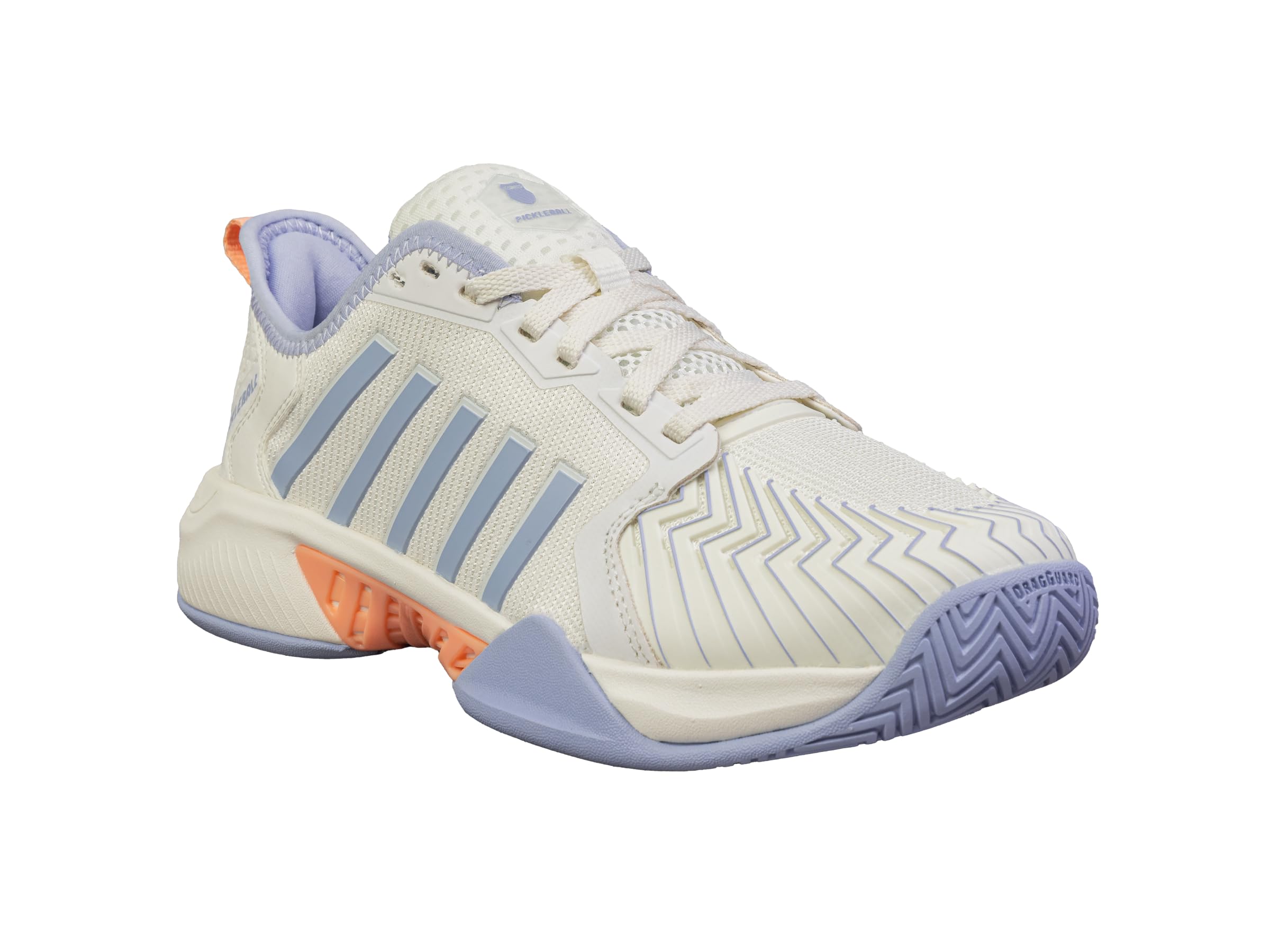 K-Swiss Women's Pickleball Supreme Shoe - Image 2