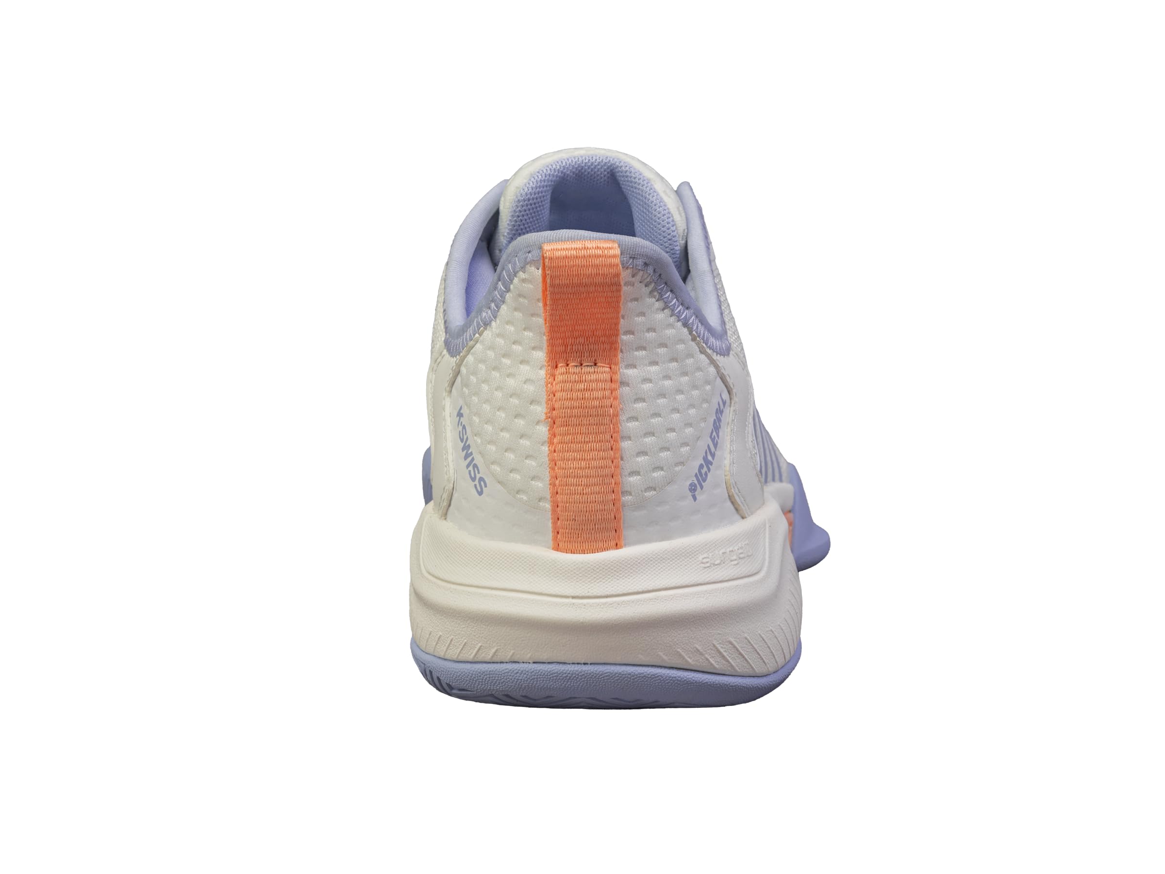 K-Swiss Women's Pickleball Supreme Shoe - Image 4
