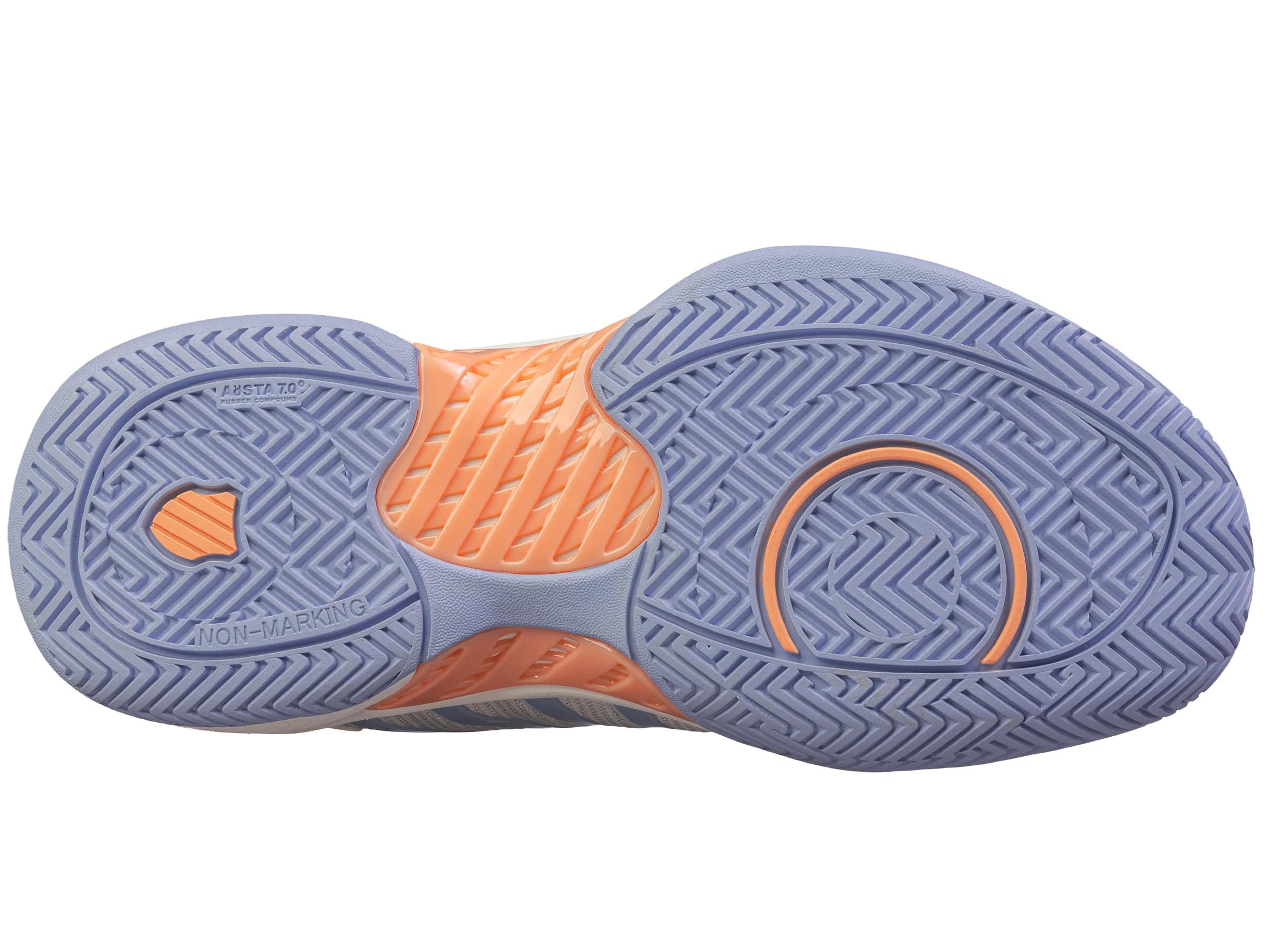 K-Swiss Women's Pickleball Supreme Shoe - Image 5
