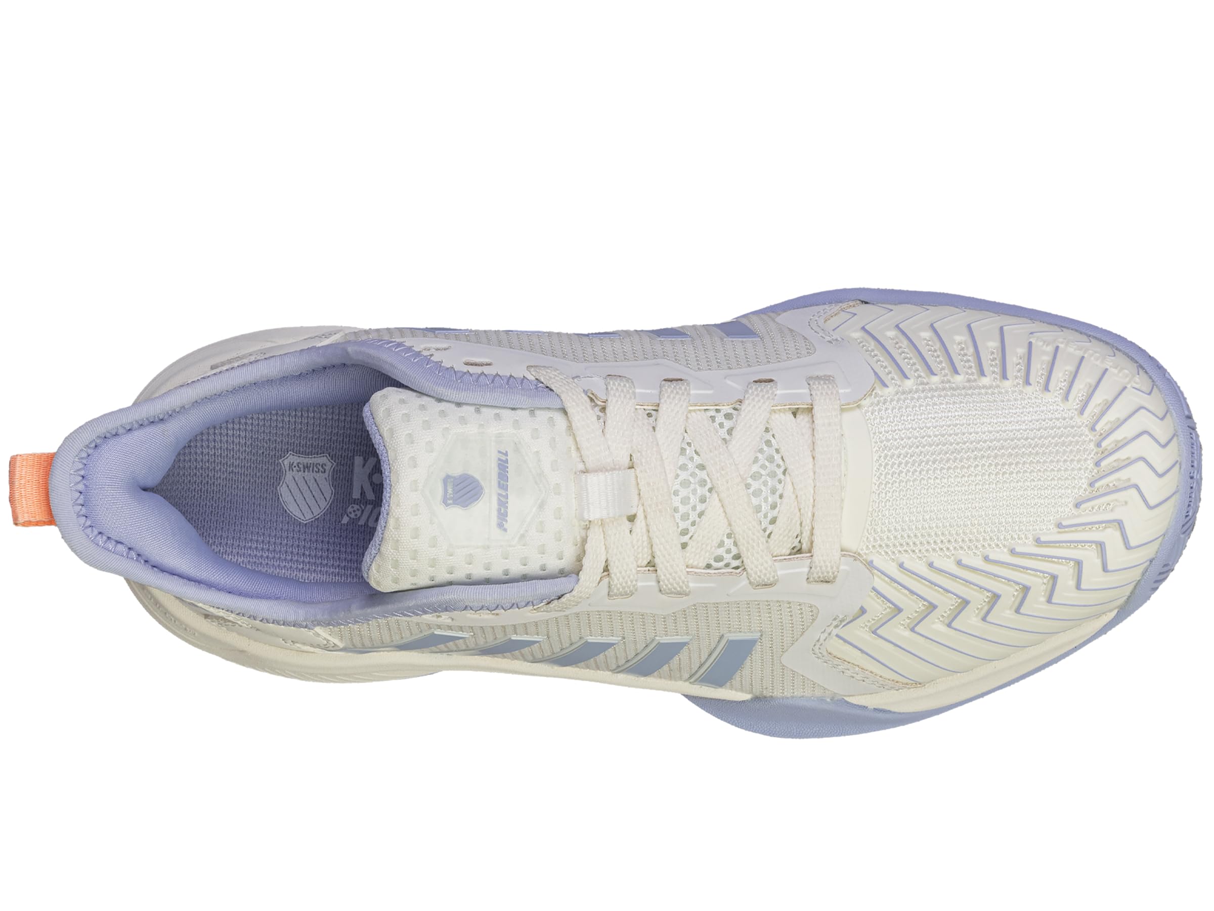 K-Swiss Women's Pickleball Supreme Shoe - Image 6