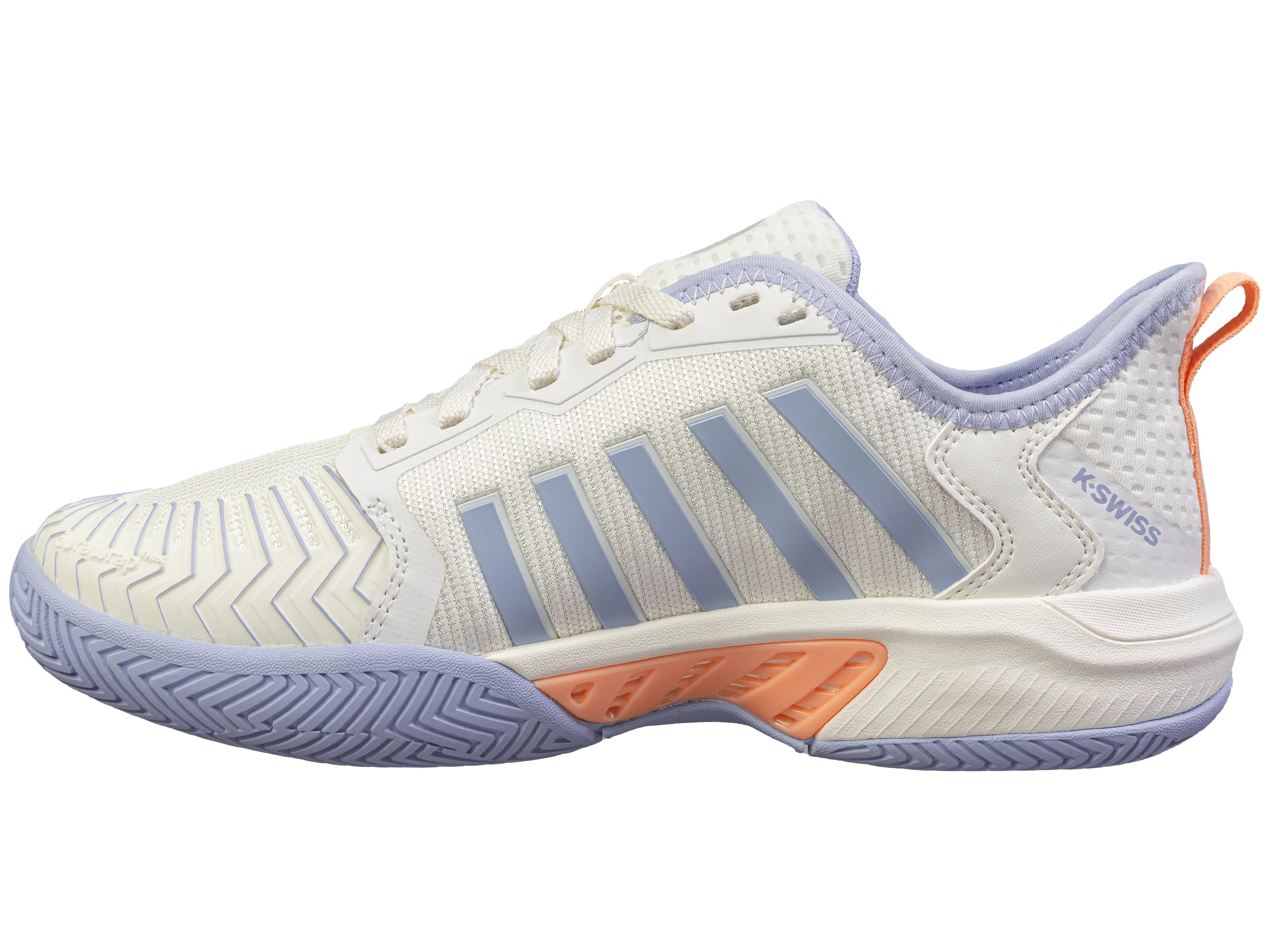 K-Swiss Women's Pickleball Supreme Shoe - Image 7