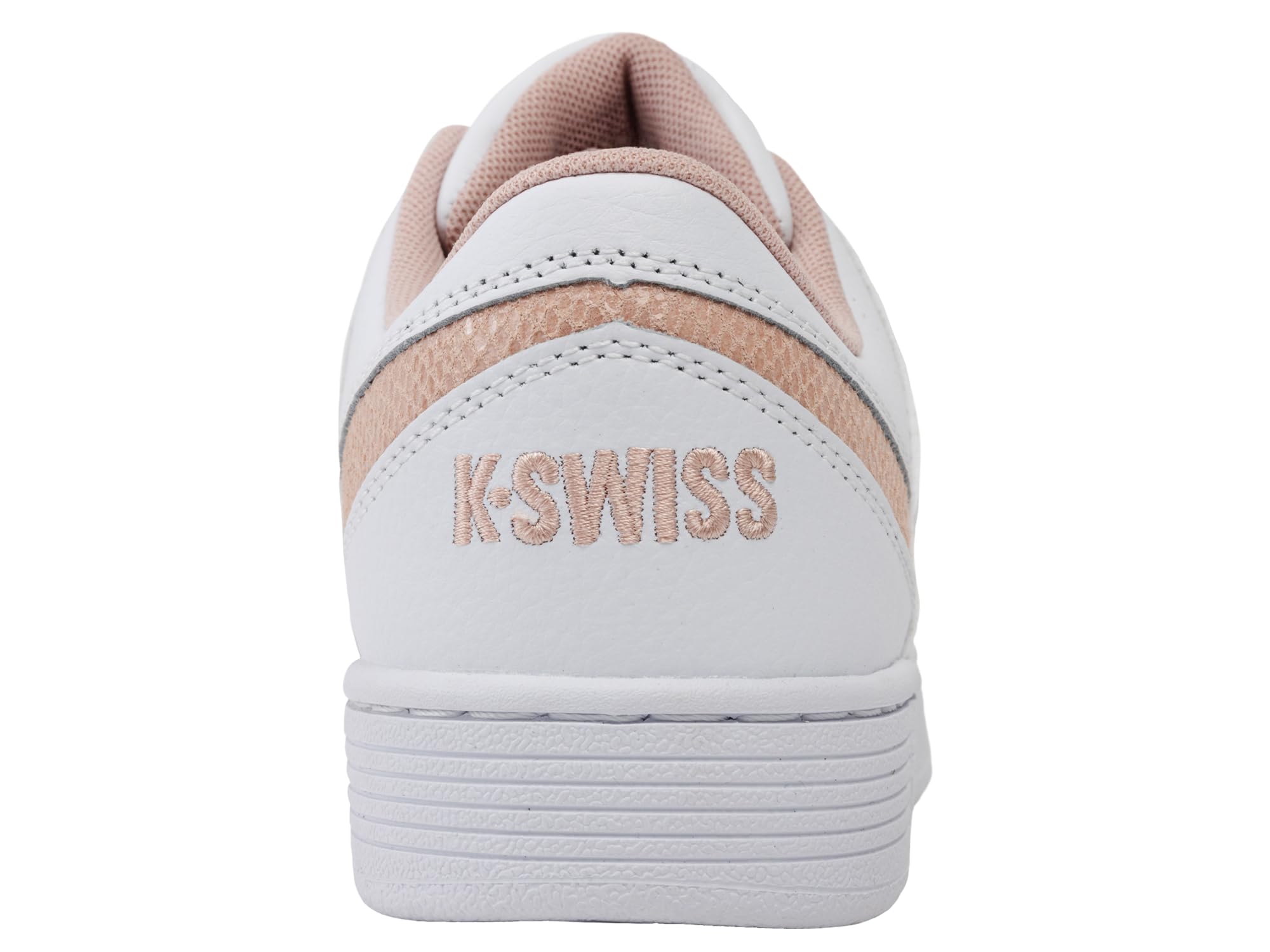 K-Swiss Women's Ramli Court Sneaker - Image 3