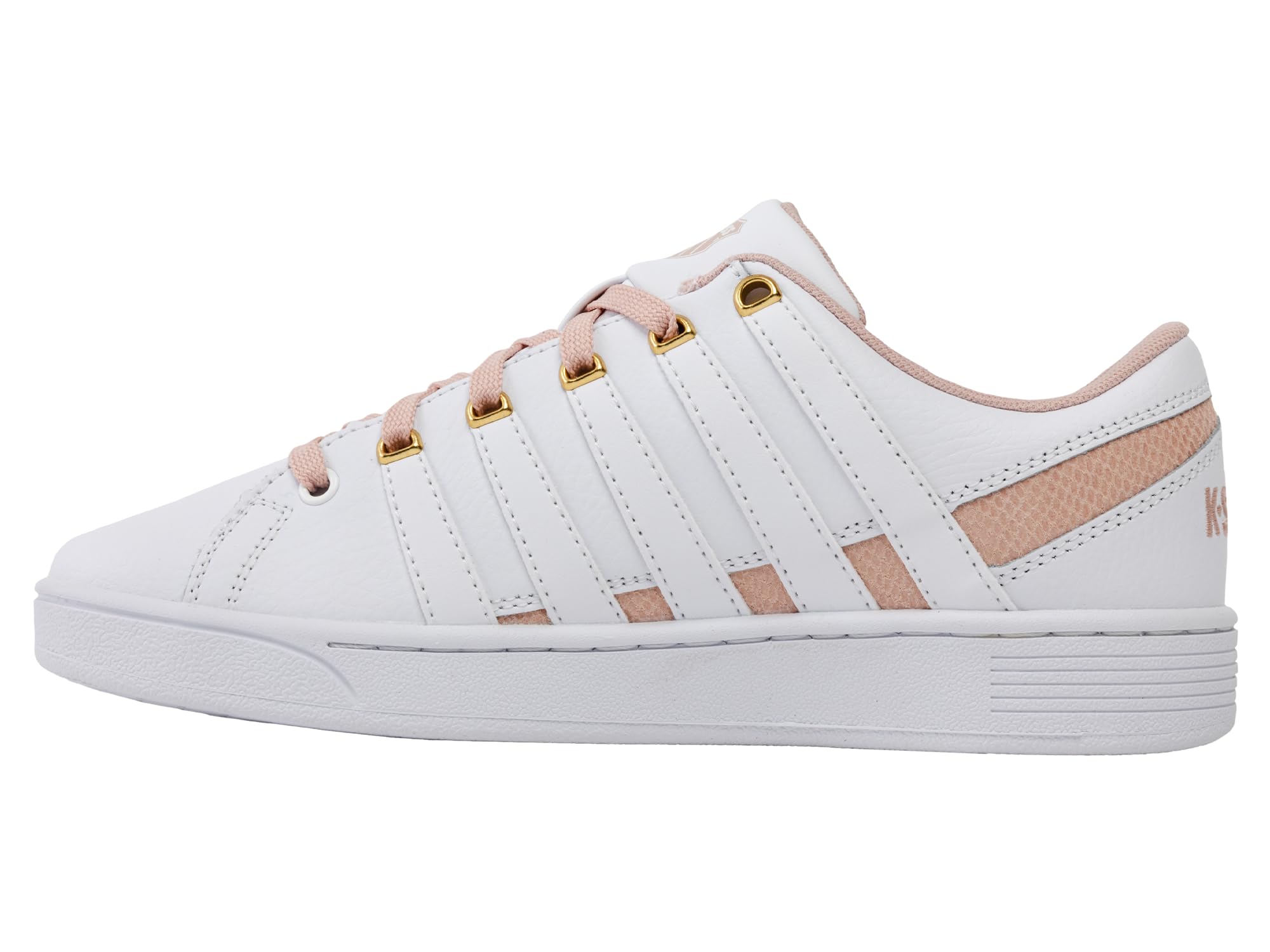 K-Swiss Women's Ramli Court Sneaker - Image 4