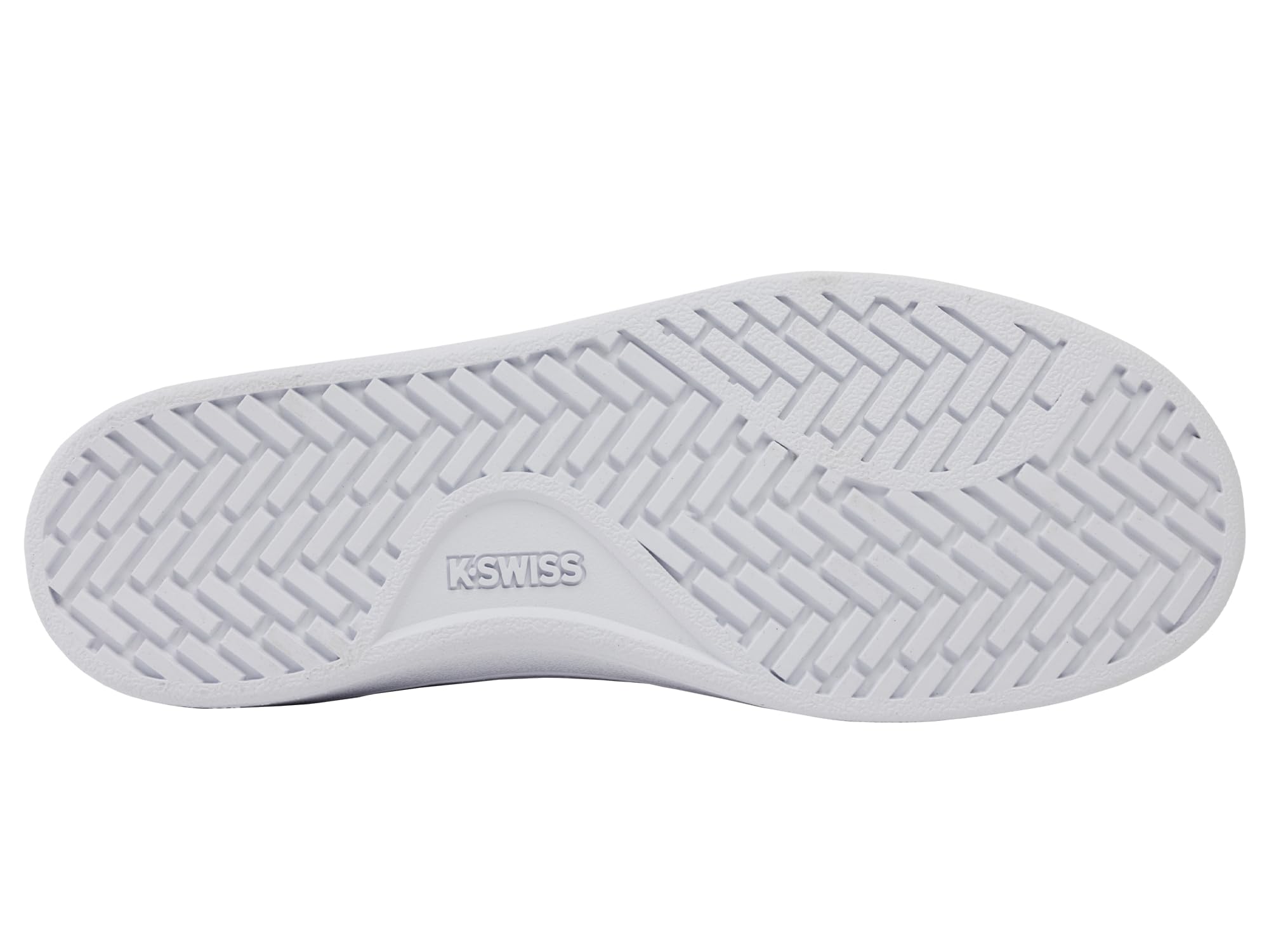 K-Swiss Women's Ramli Court Sneaker - Image 5